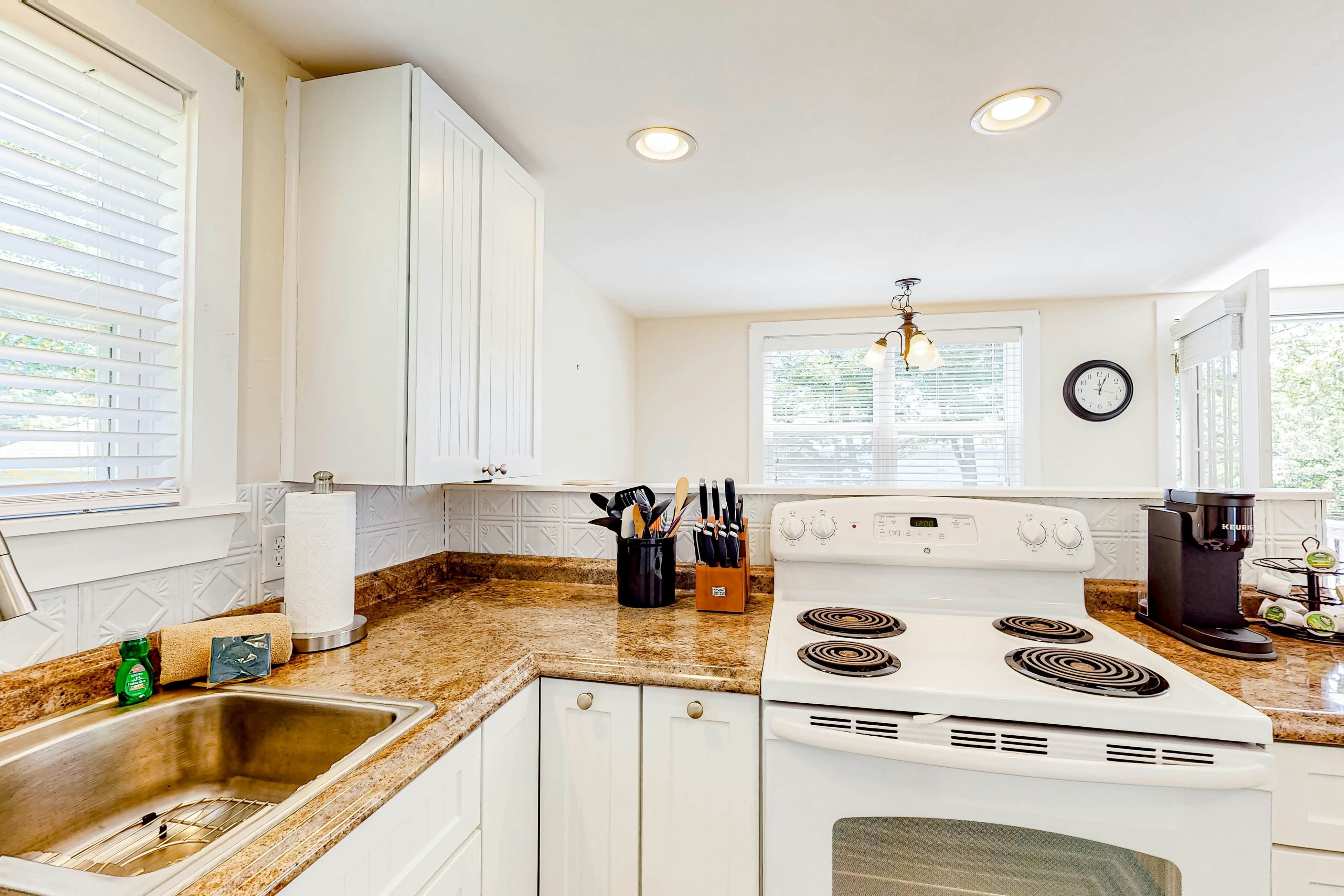  Barrett's Watch Apartment