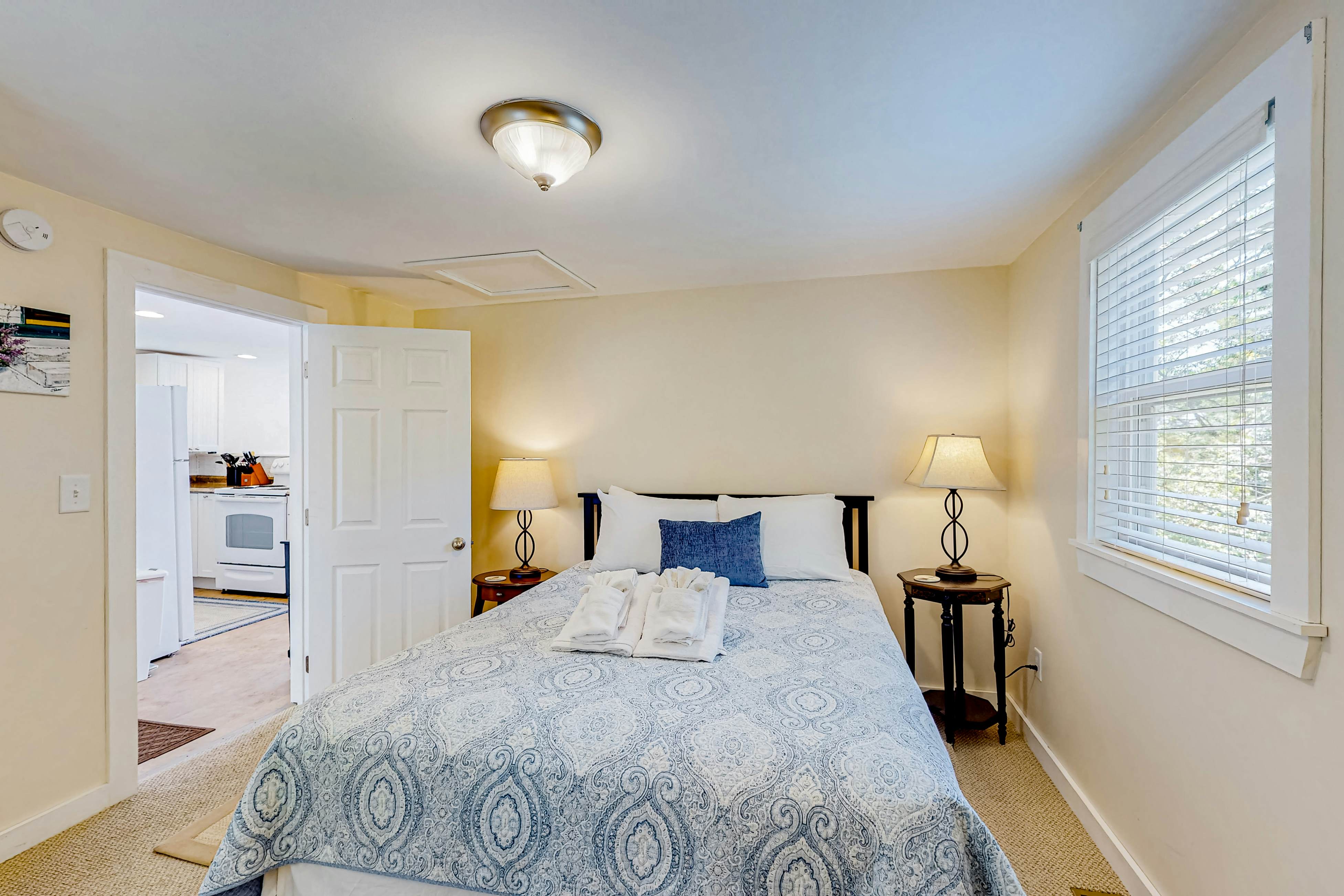  Barrett's Watch Apartment