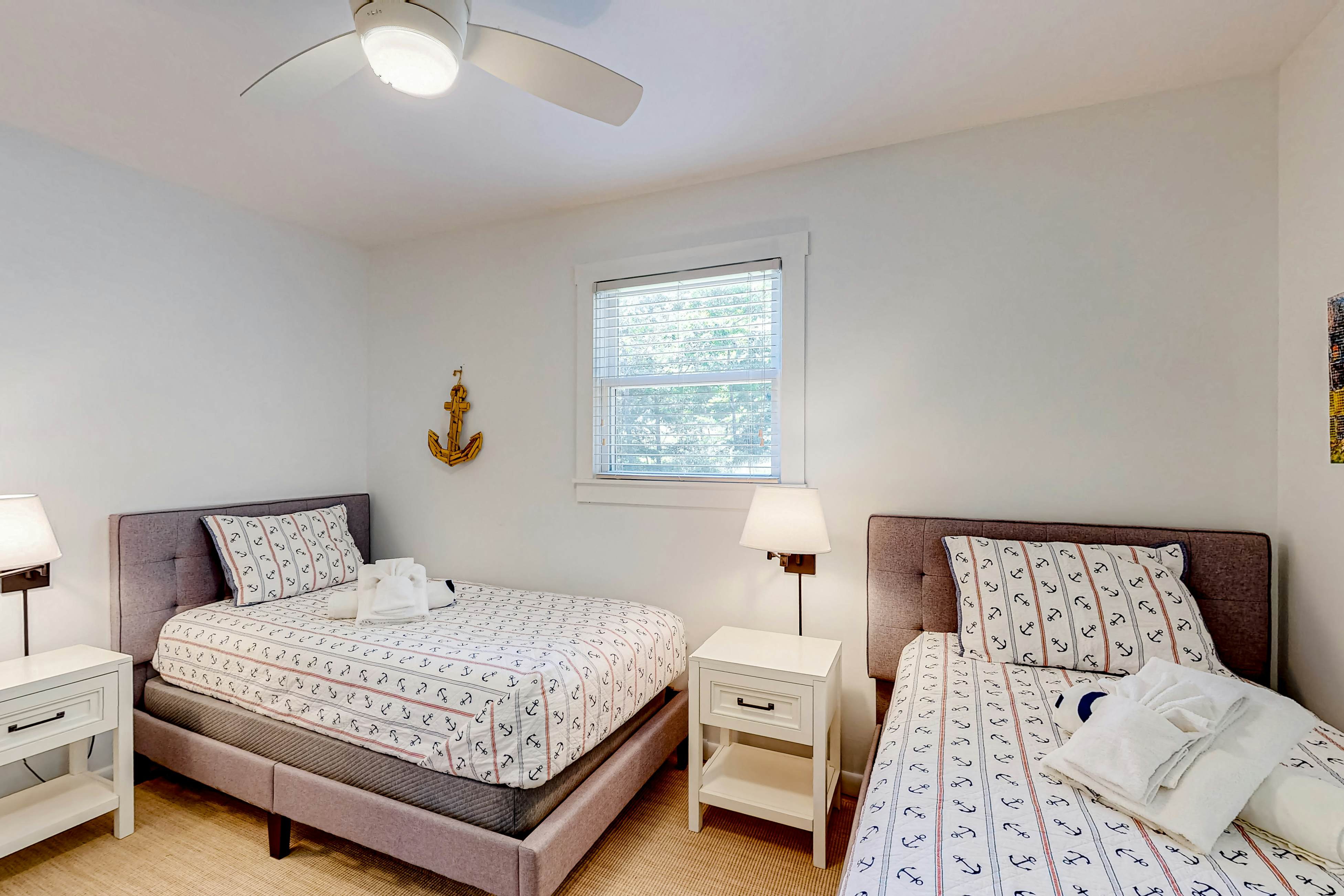 Barretts Watch Main House and Apartment