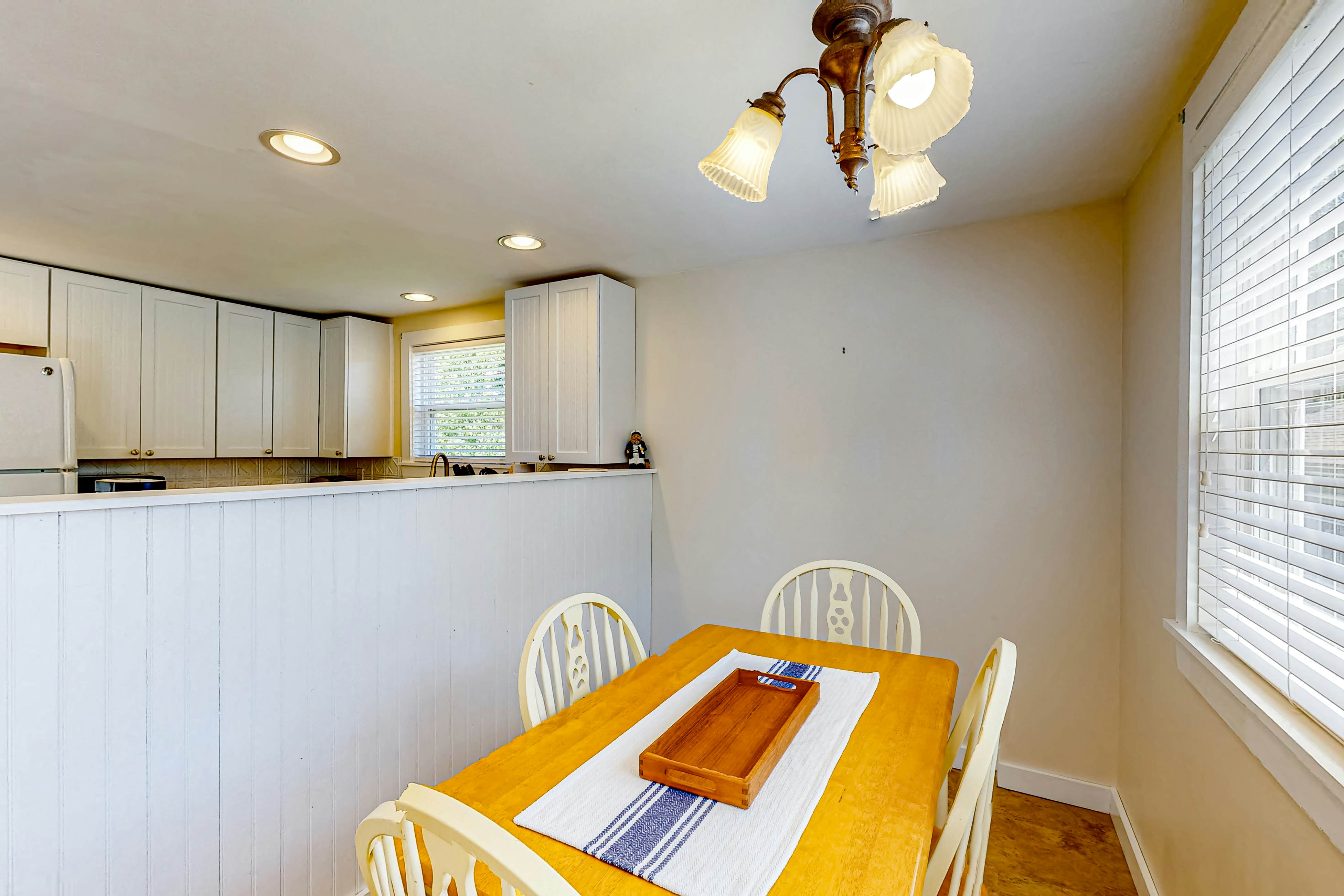 Barretts Watch Main House and Apartment