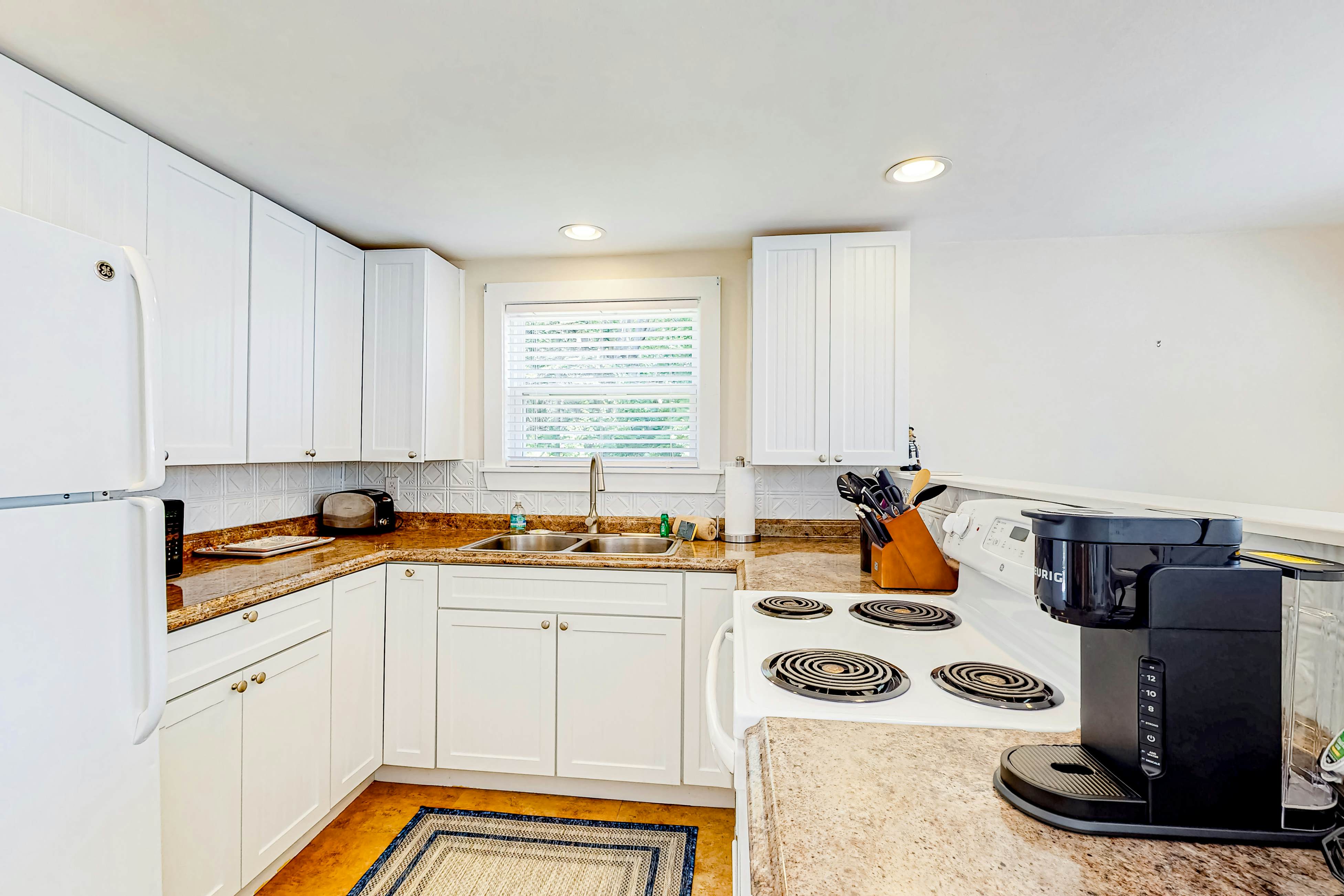 Barretts Watch Main House and Apartment