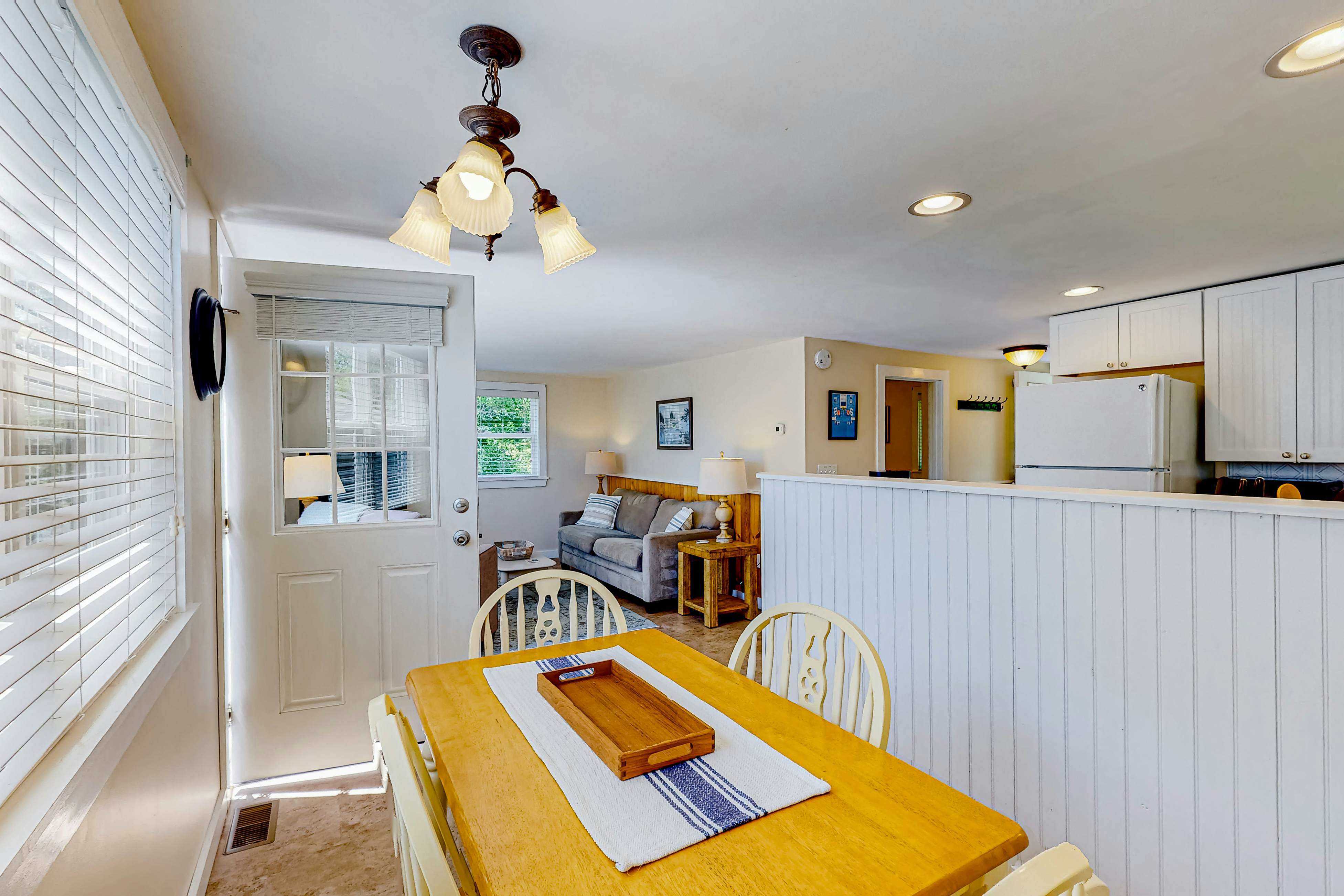 Barretts Watch Main House and Apartment