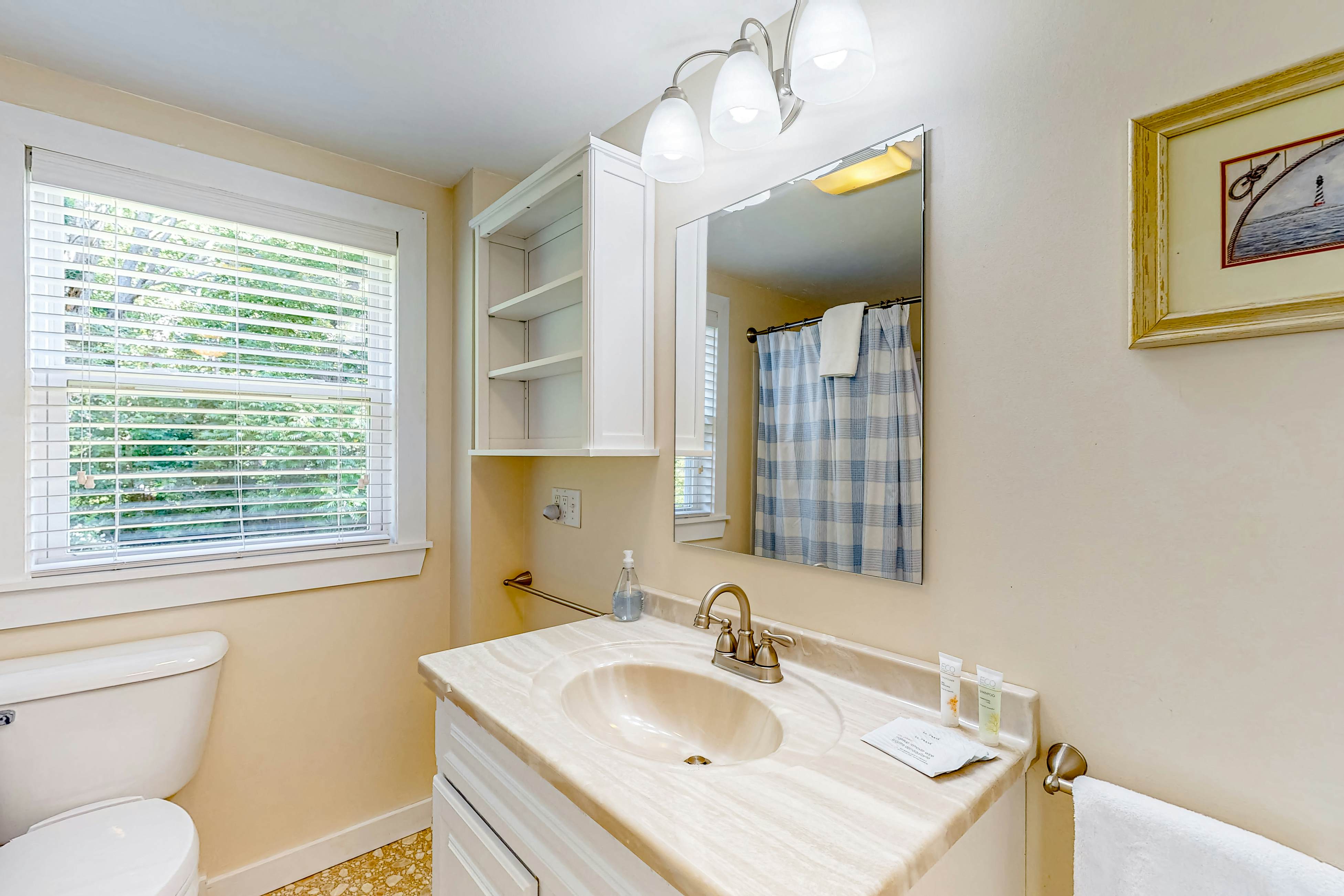 Barretts Watch Main House and Apartment