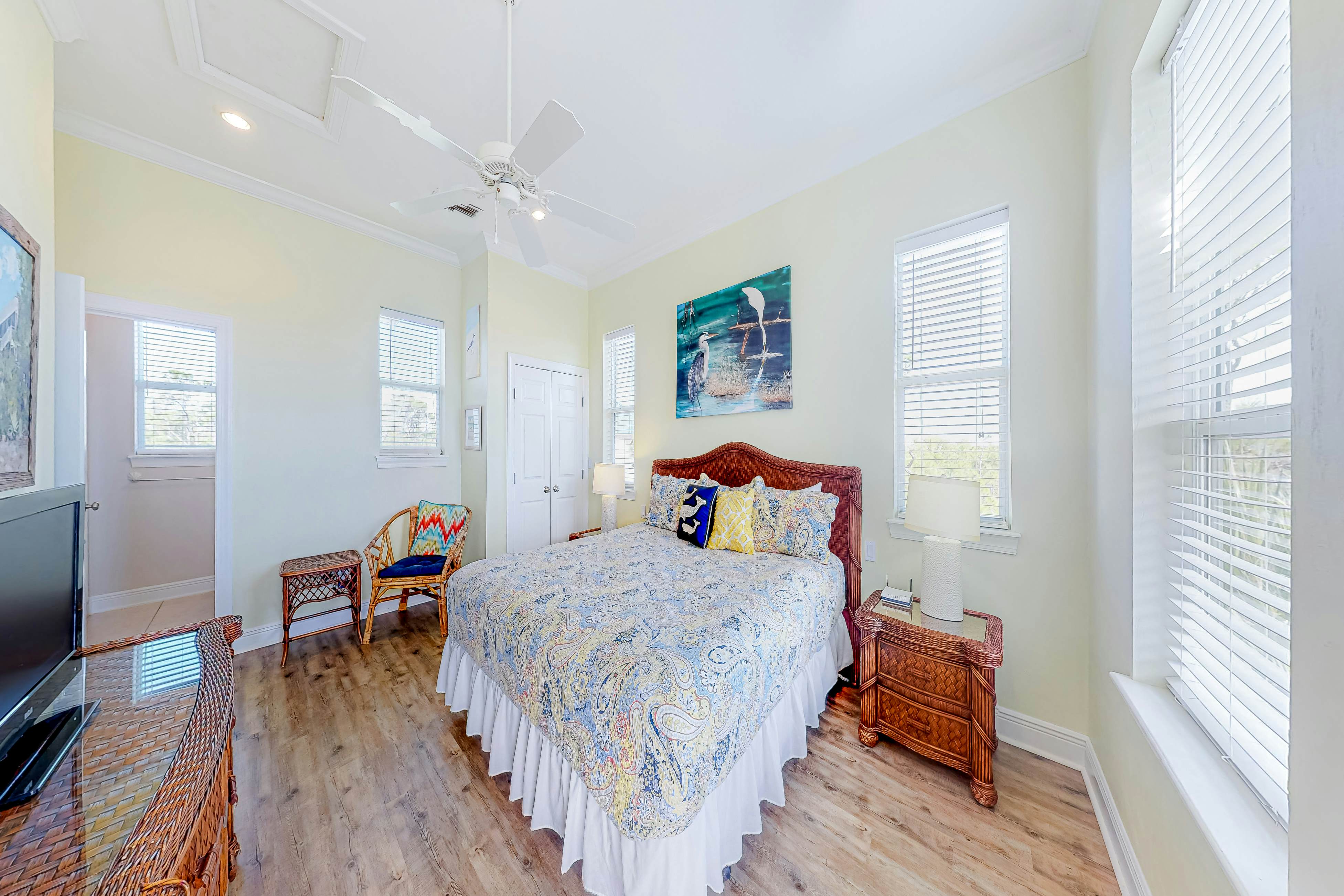 Bikinis & Martinis 4 BD St. Island, FL Vacation Rental Vacasa