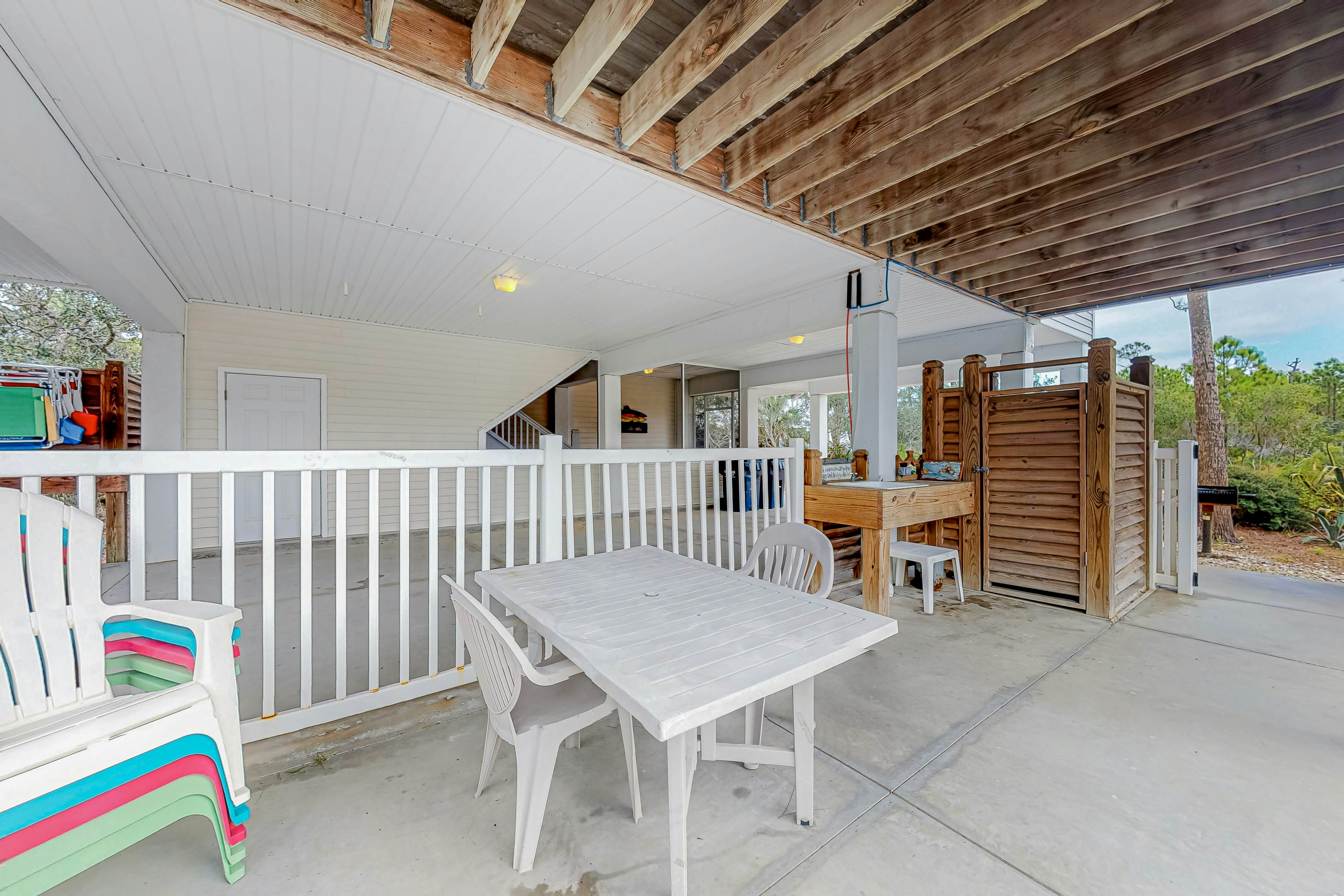 Bikinis & Martinis 4 BD St. Island, FL Vacation Rental Vacasa