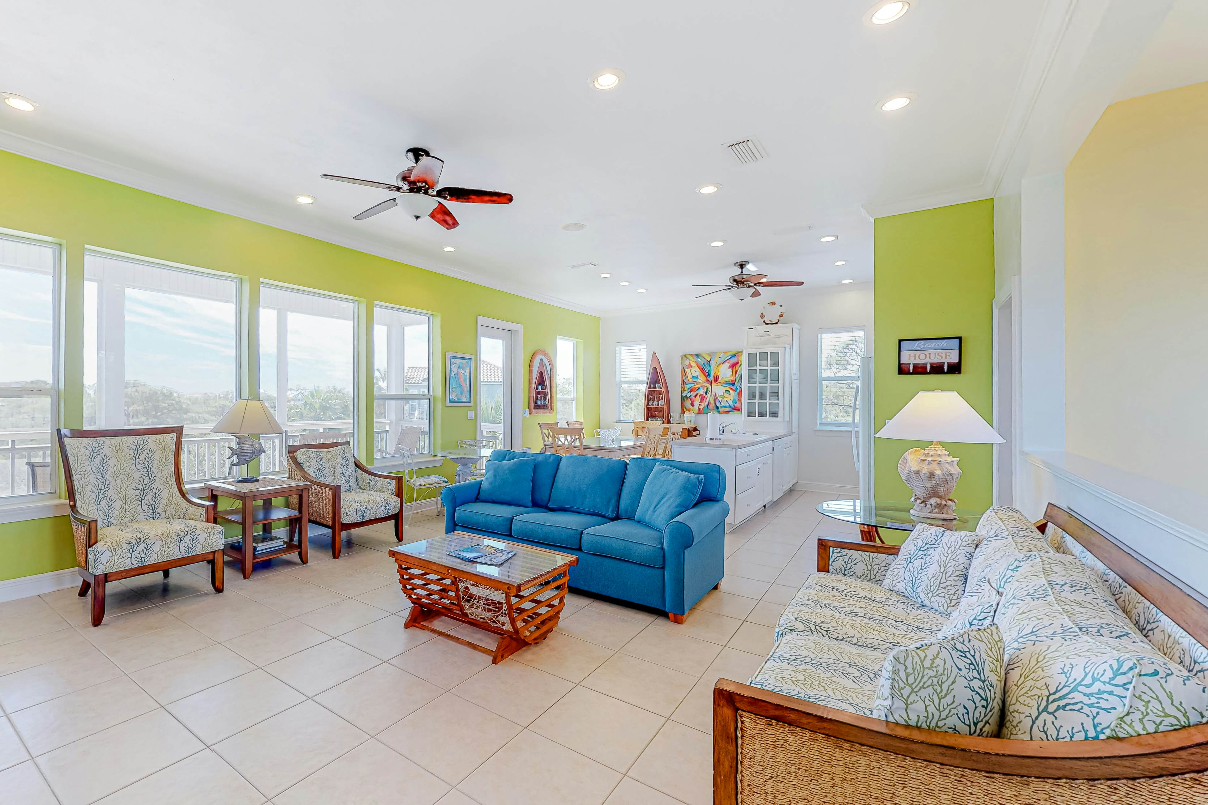 Bikinis & Martinis 4 BD St. Island, FL Vacation Rental Vacasa