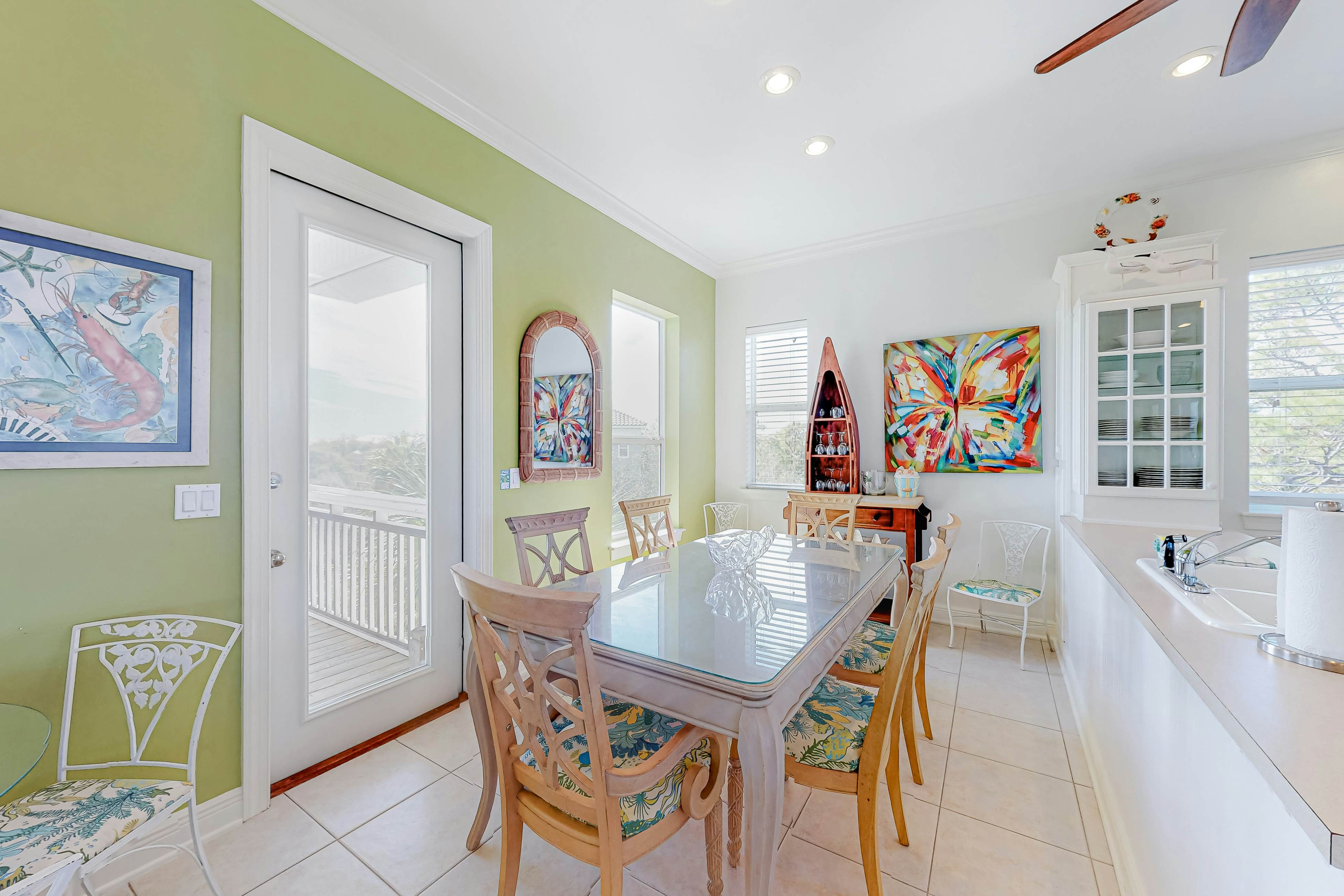 Bikinis & Martinis 4 BD St. Island, FL Vacation Rental Vacasa
