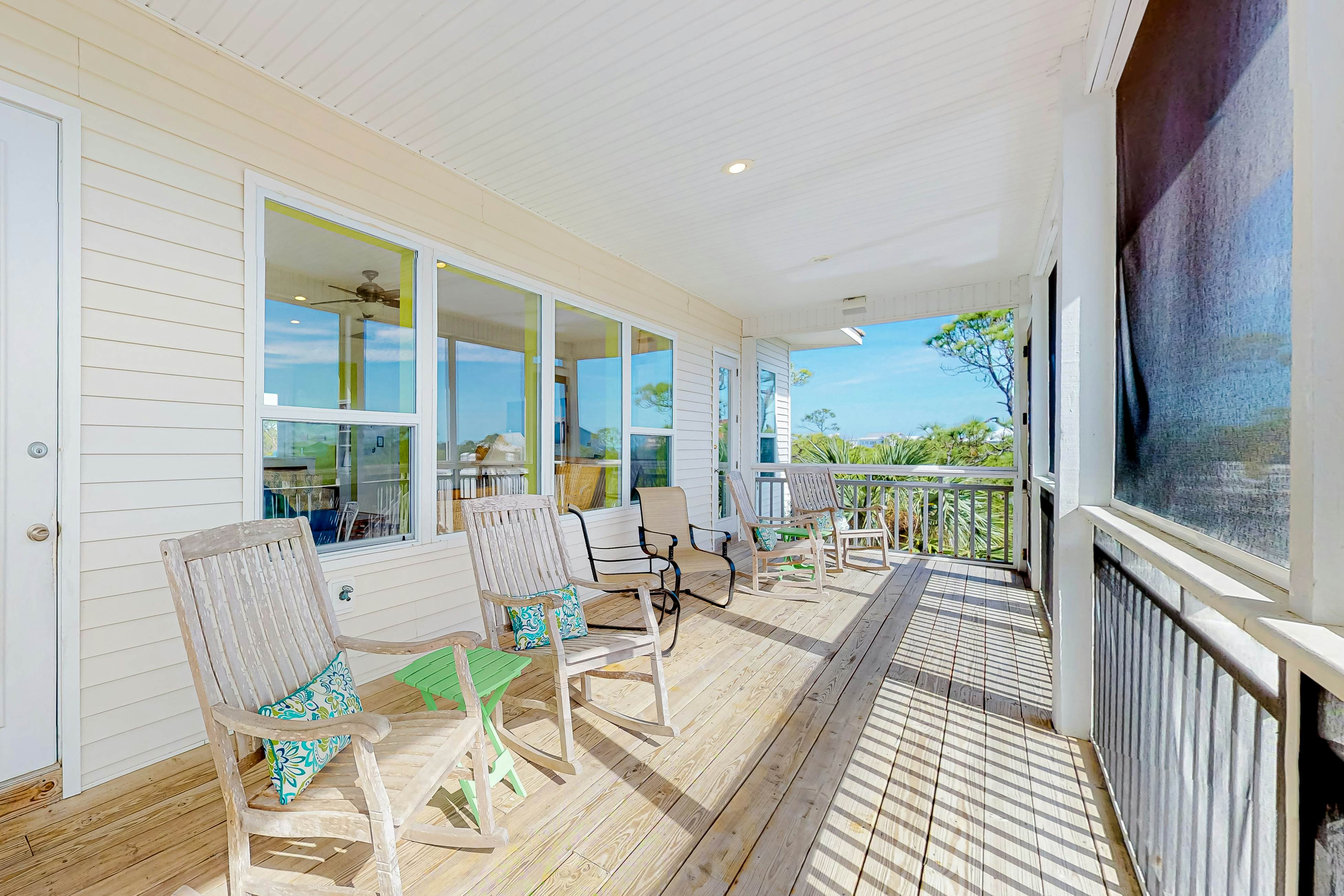 Bikinis & Martinis 4 BD St. Island, FL Vacation Rental Vacasa