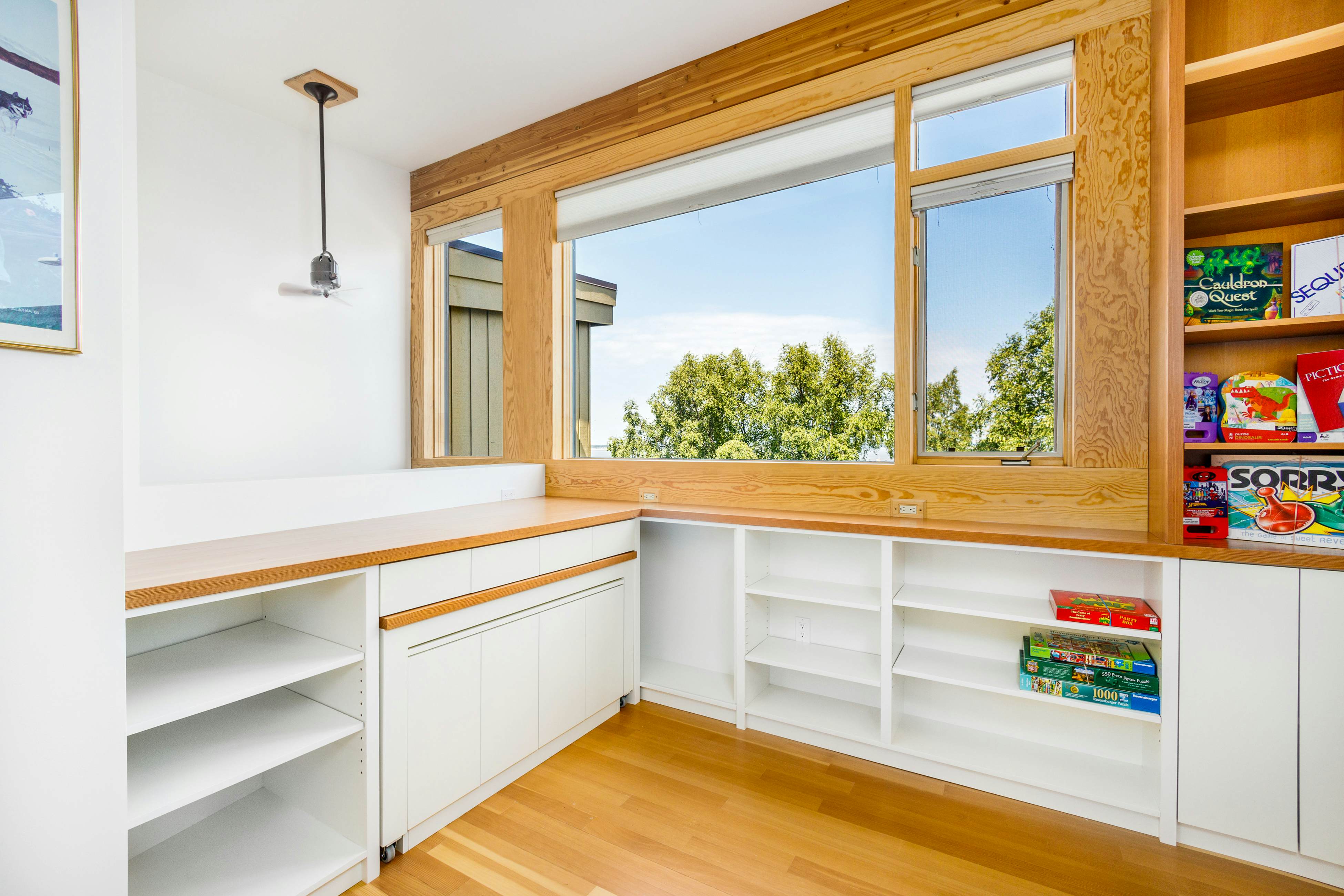 Sleeping Lady Luxury Retreat