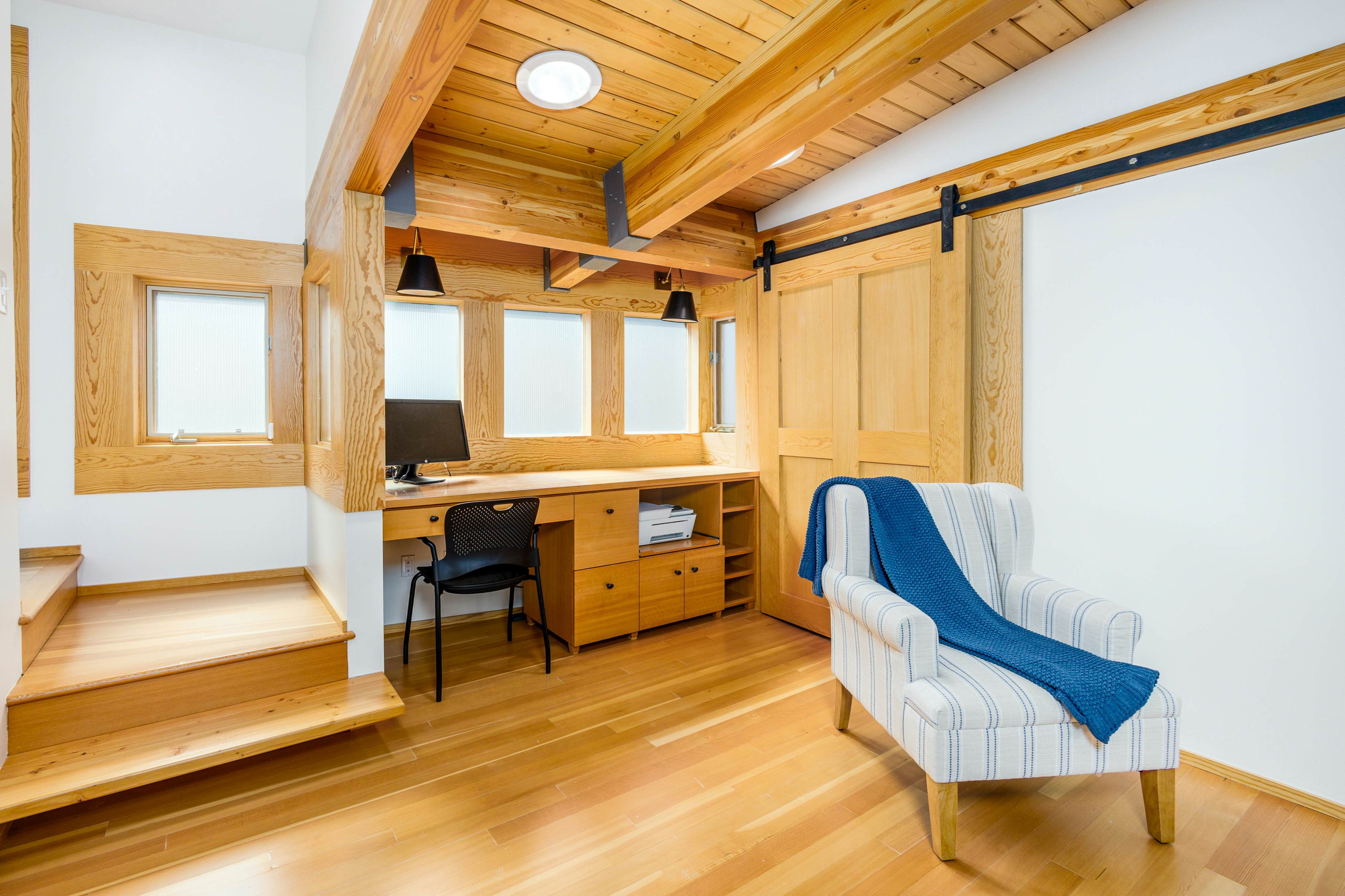 Sleeping Lady Luxury Retreat