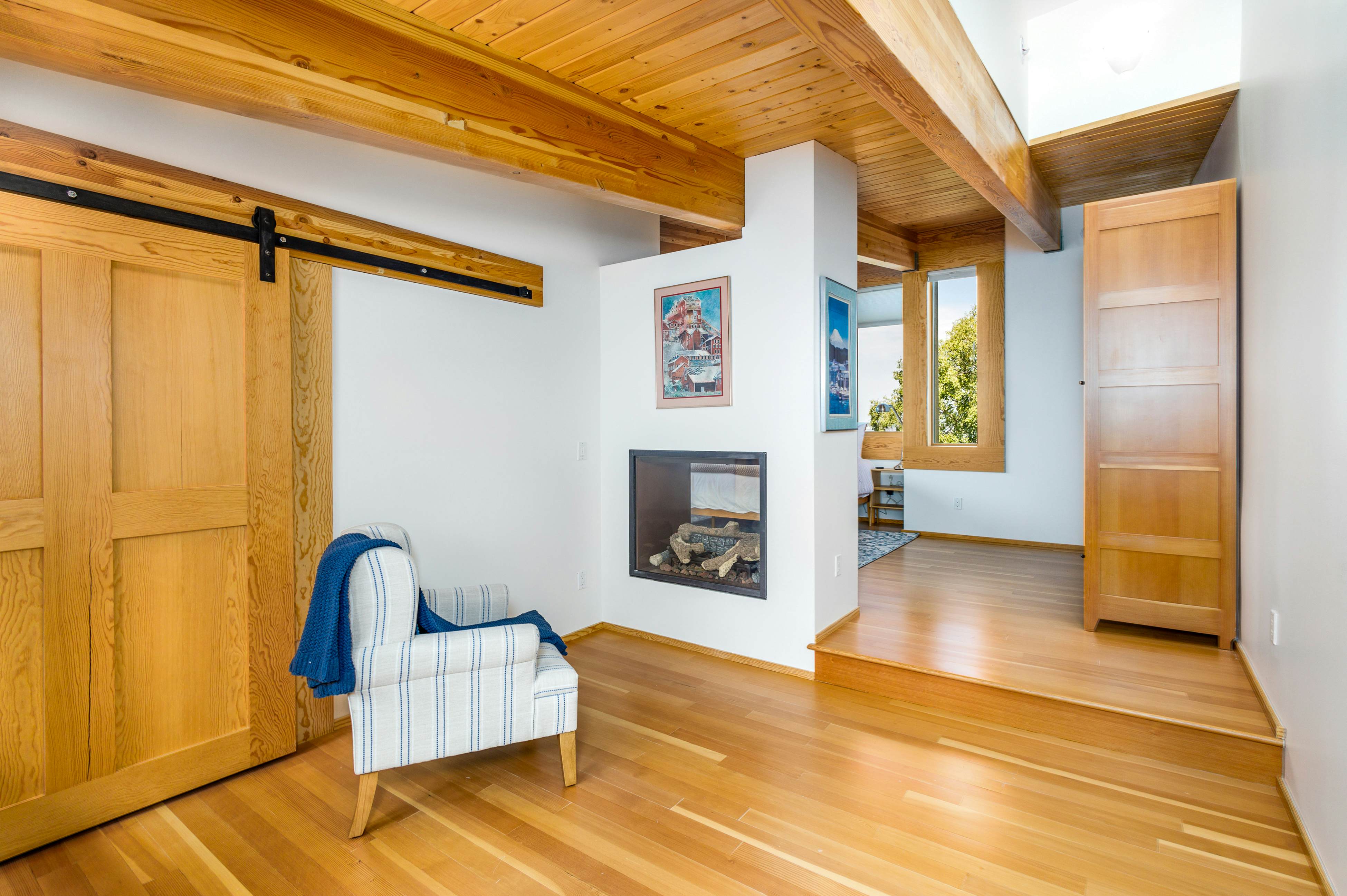 Sleeping Lady Luxury Retreat