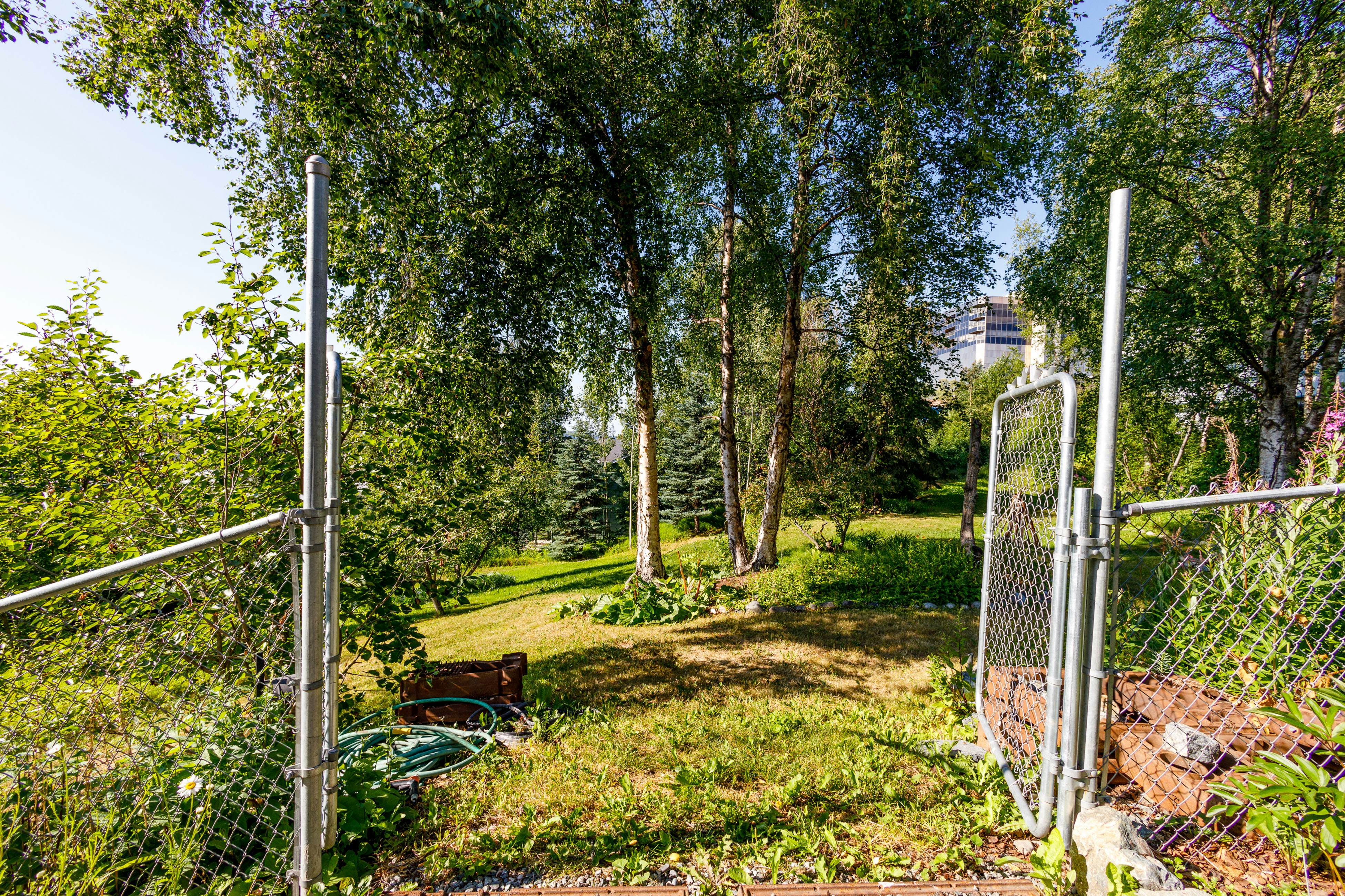 Sleeping Lady Luxury Retreat