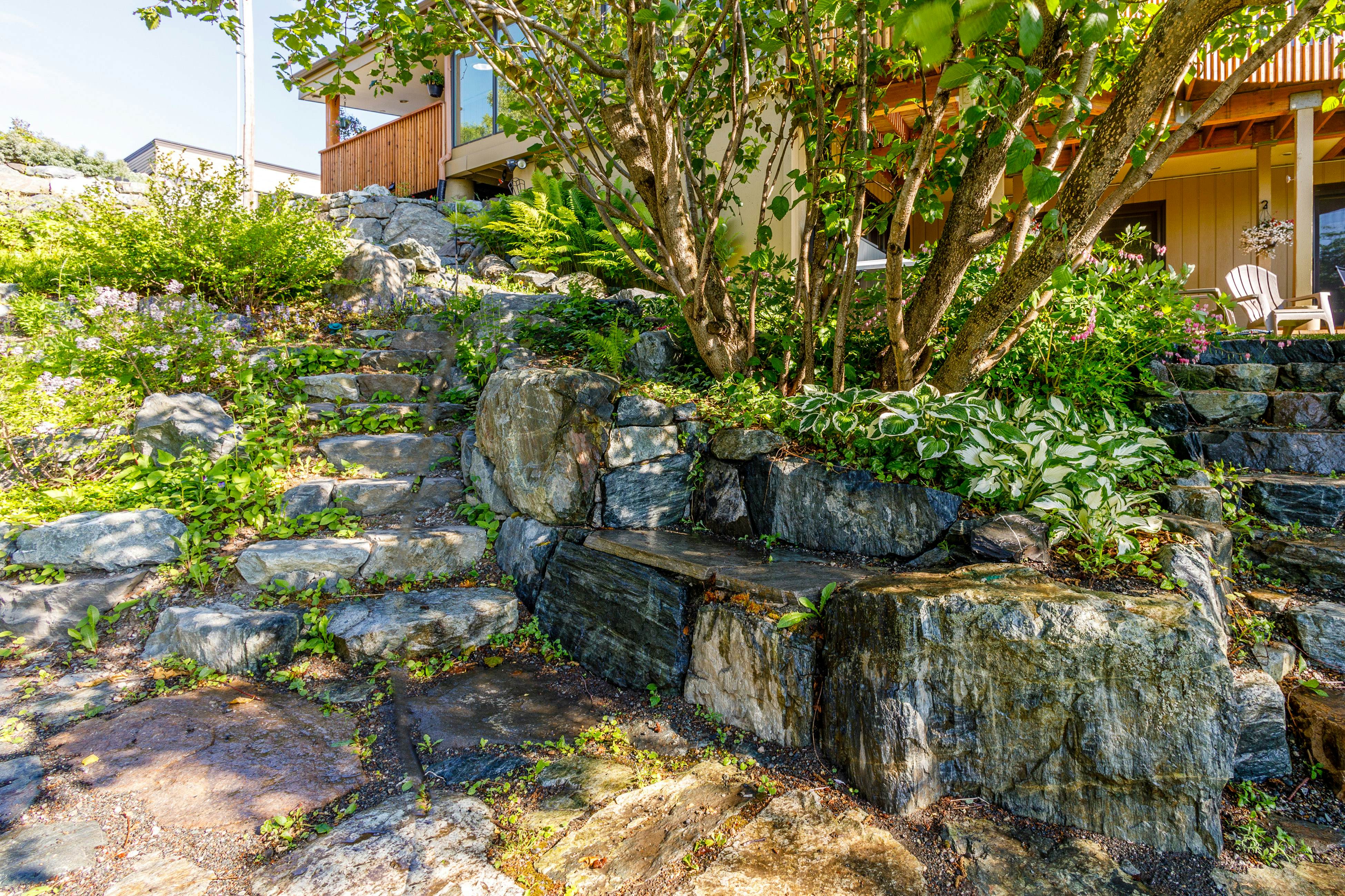 Sleeping Lady Luxury Retreat