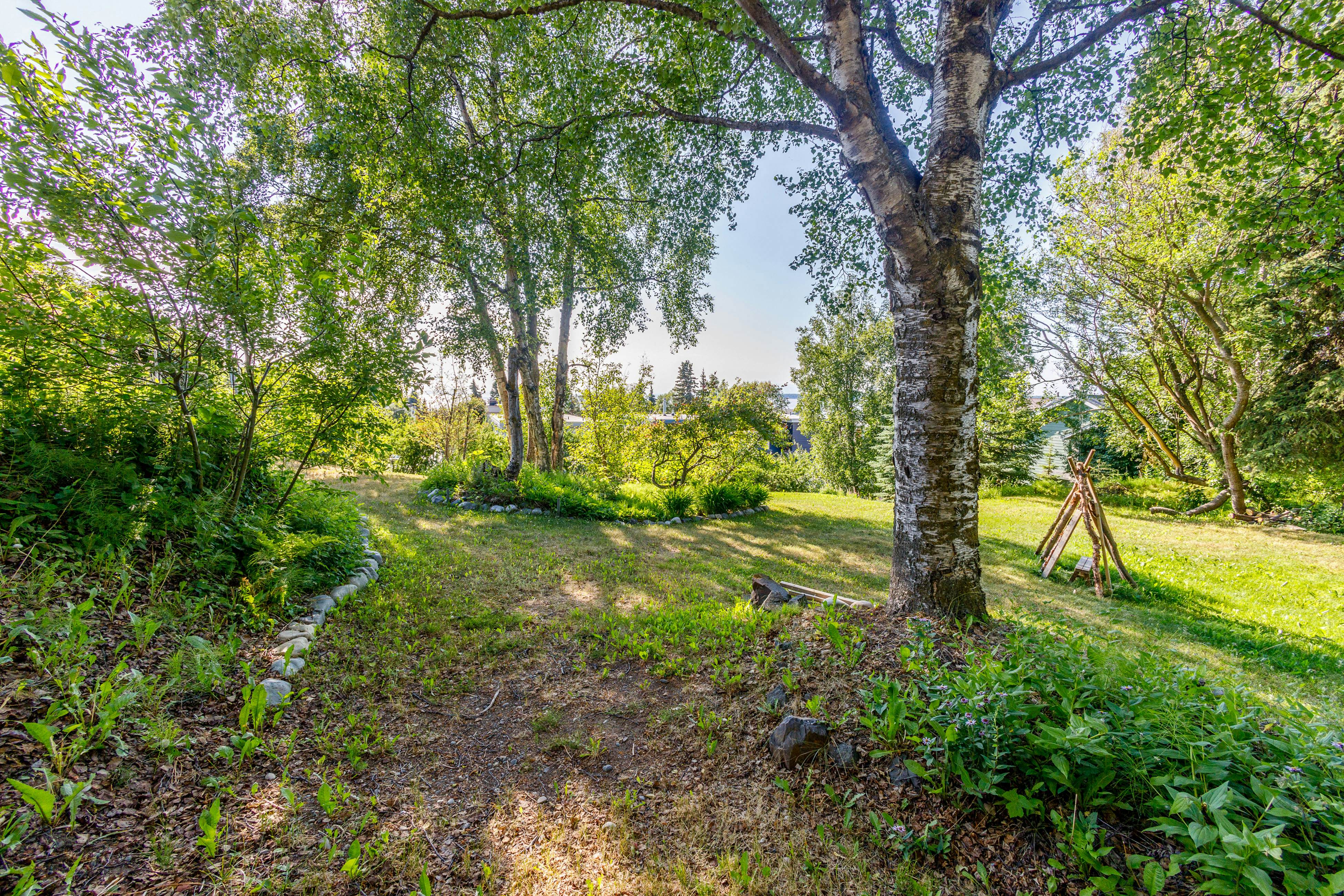 Sleeping Lady Luxury Retreat