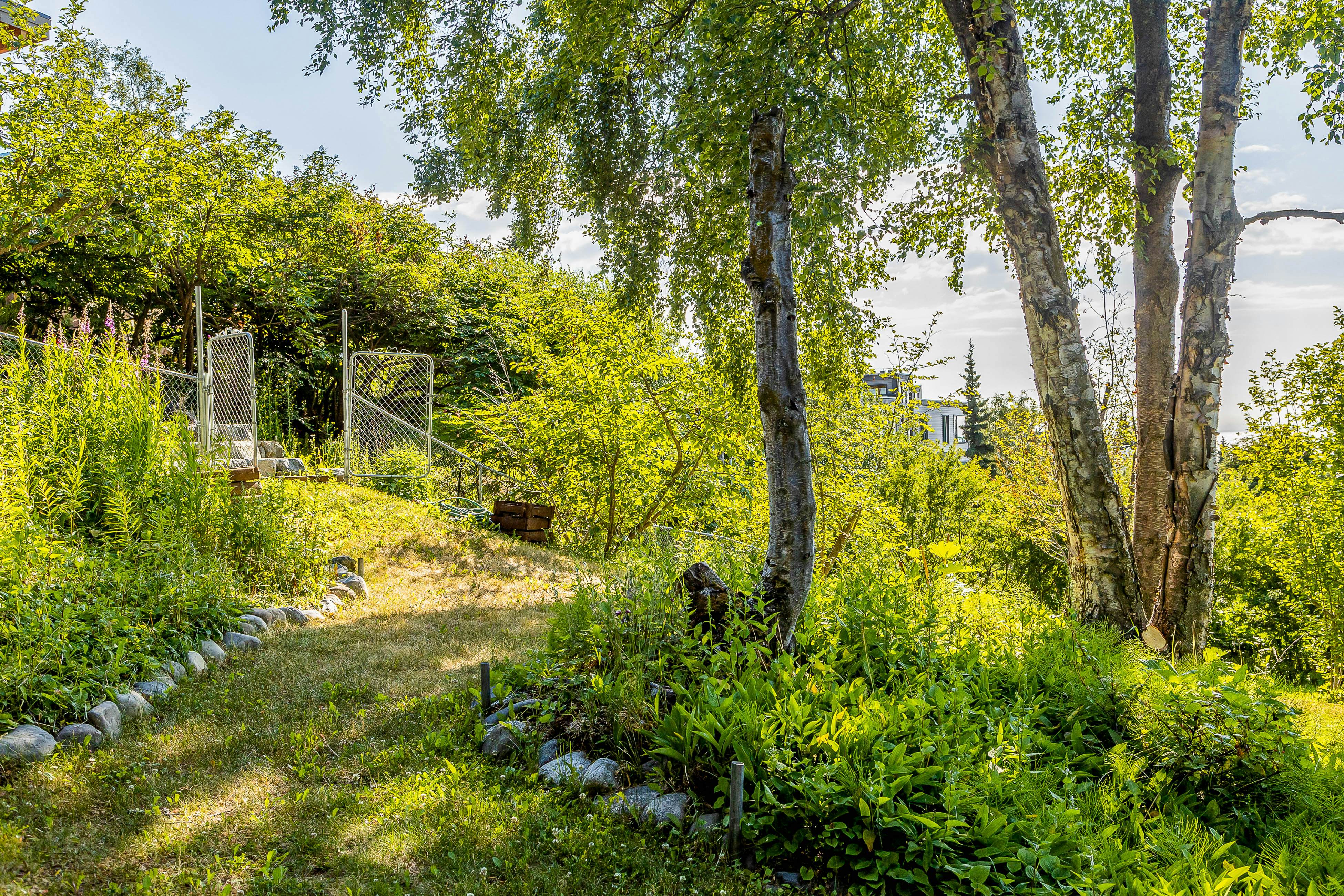 Bootlegger's Luxury Bungalow