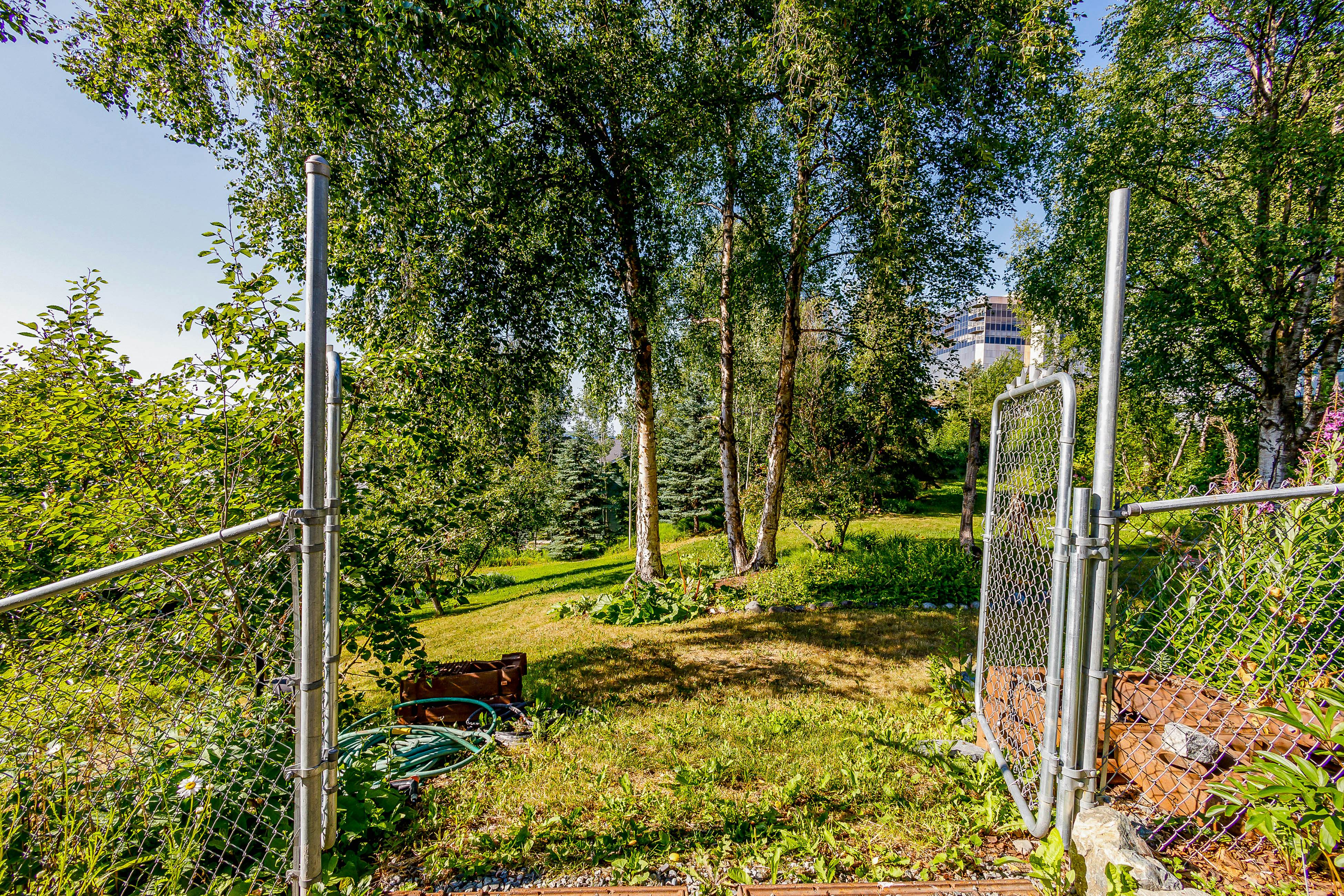 Downtown Contemporary Coastal Oasis