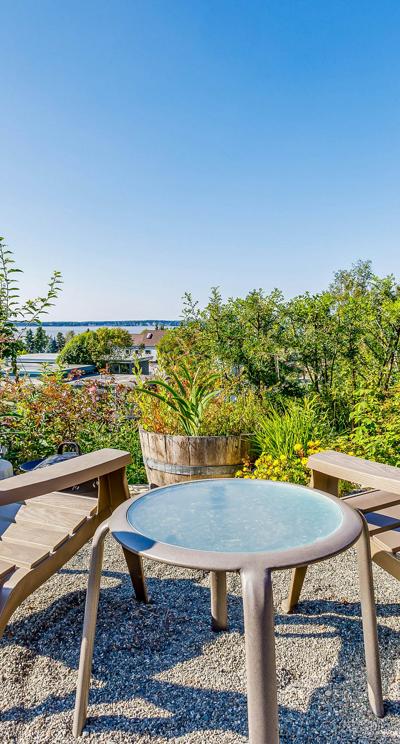 Captain Cook's Luxury Coastal Condo