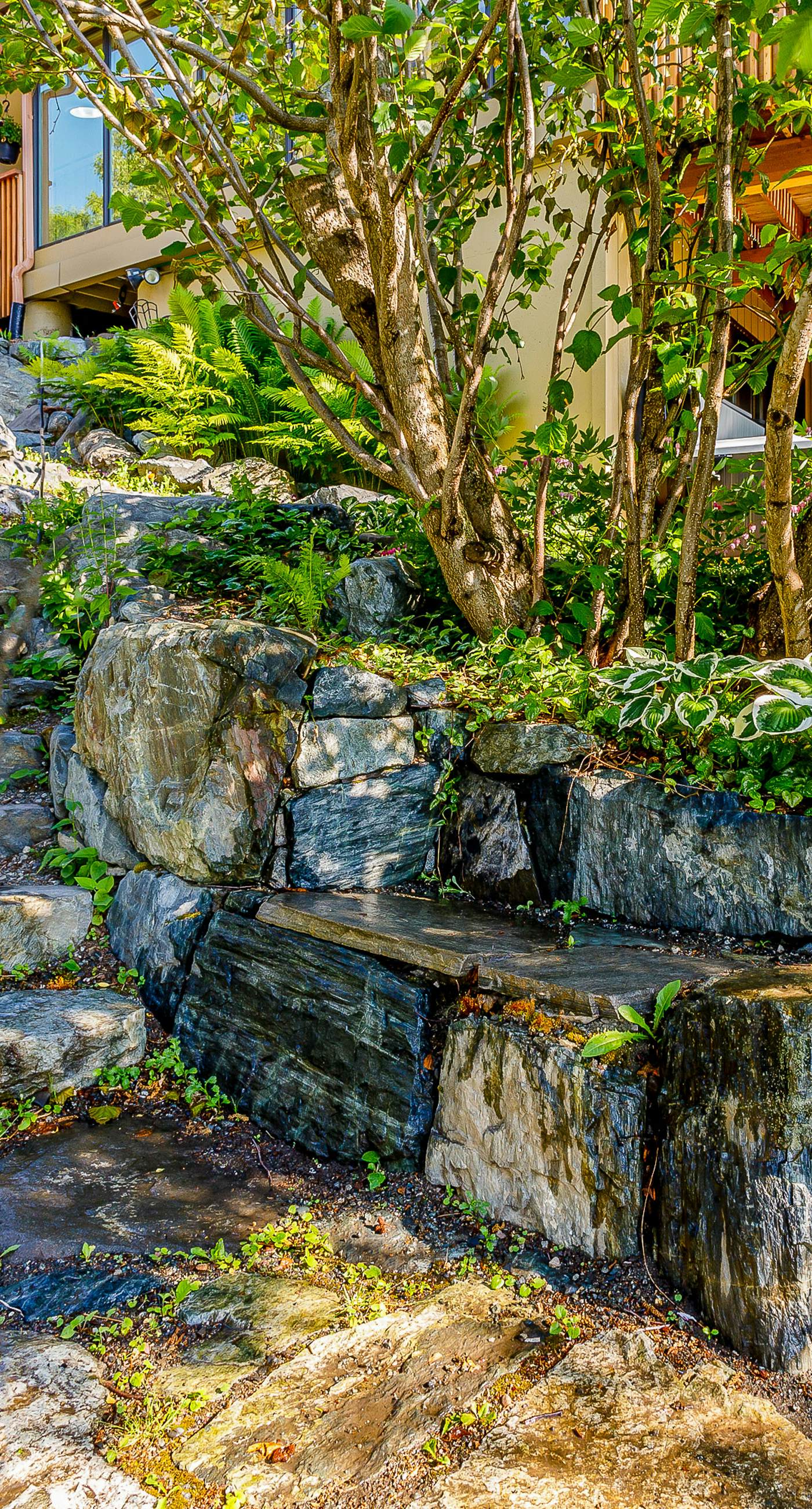 Captain Cook's Luxury Coastal Condo