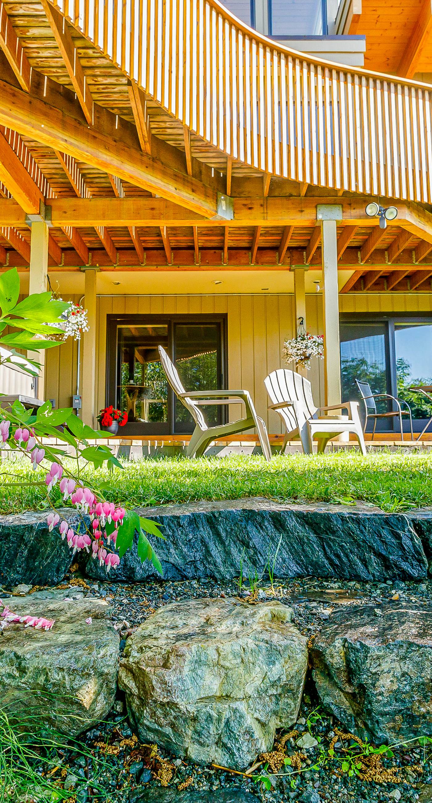 Captain Cook's Luxury Coastal Condo