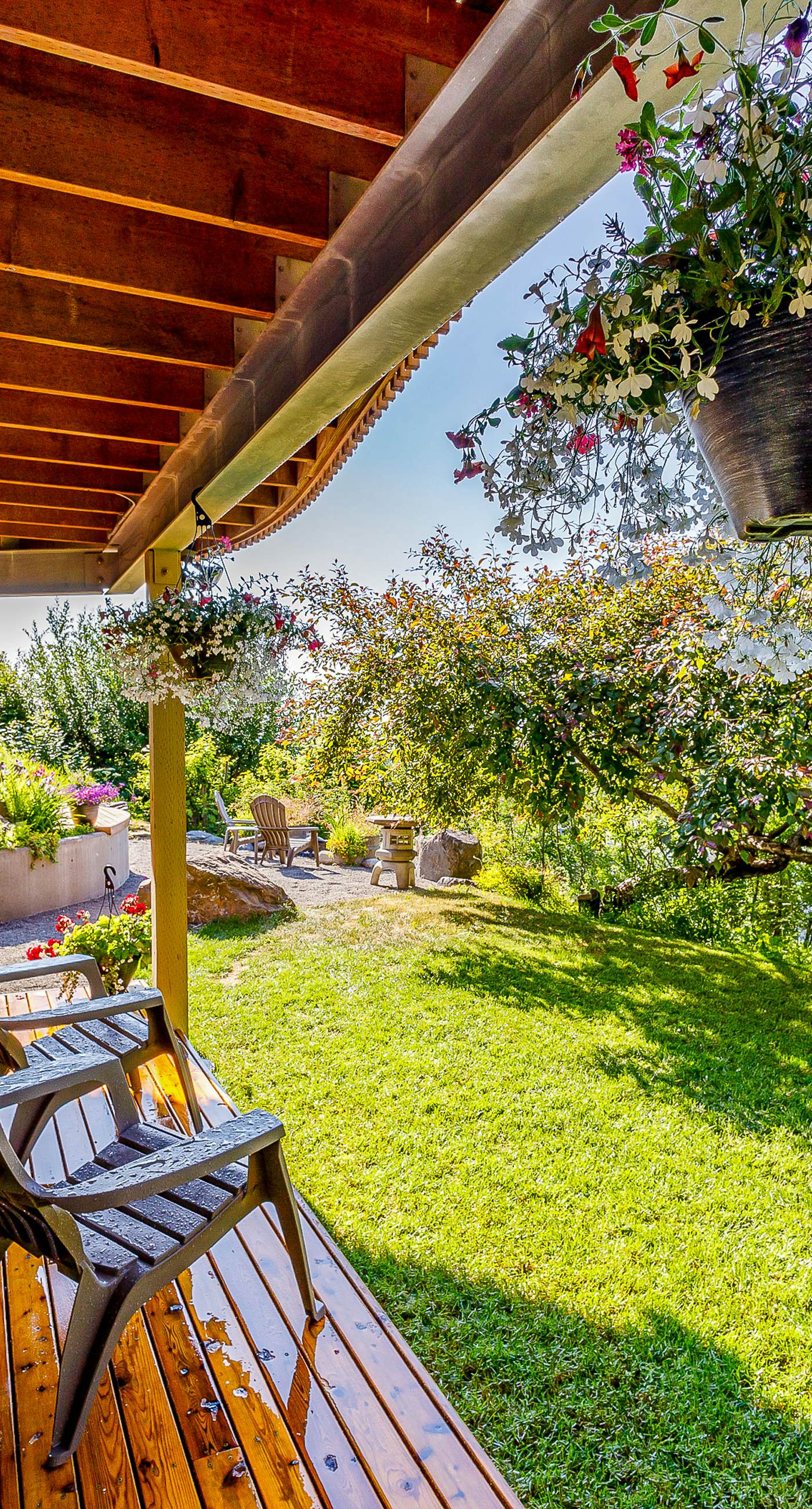 Captain Cook's Luxury Coastal Condo