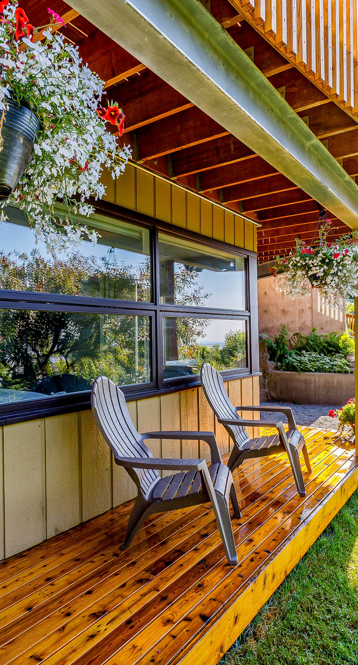 Captain Cook's Luxury Coastal Condo