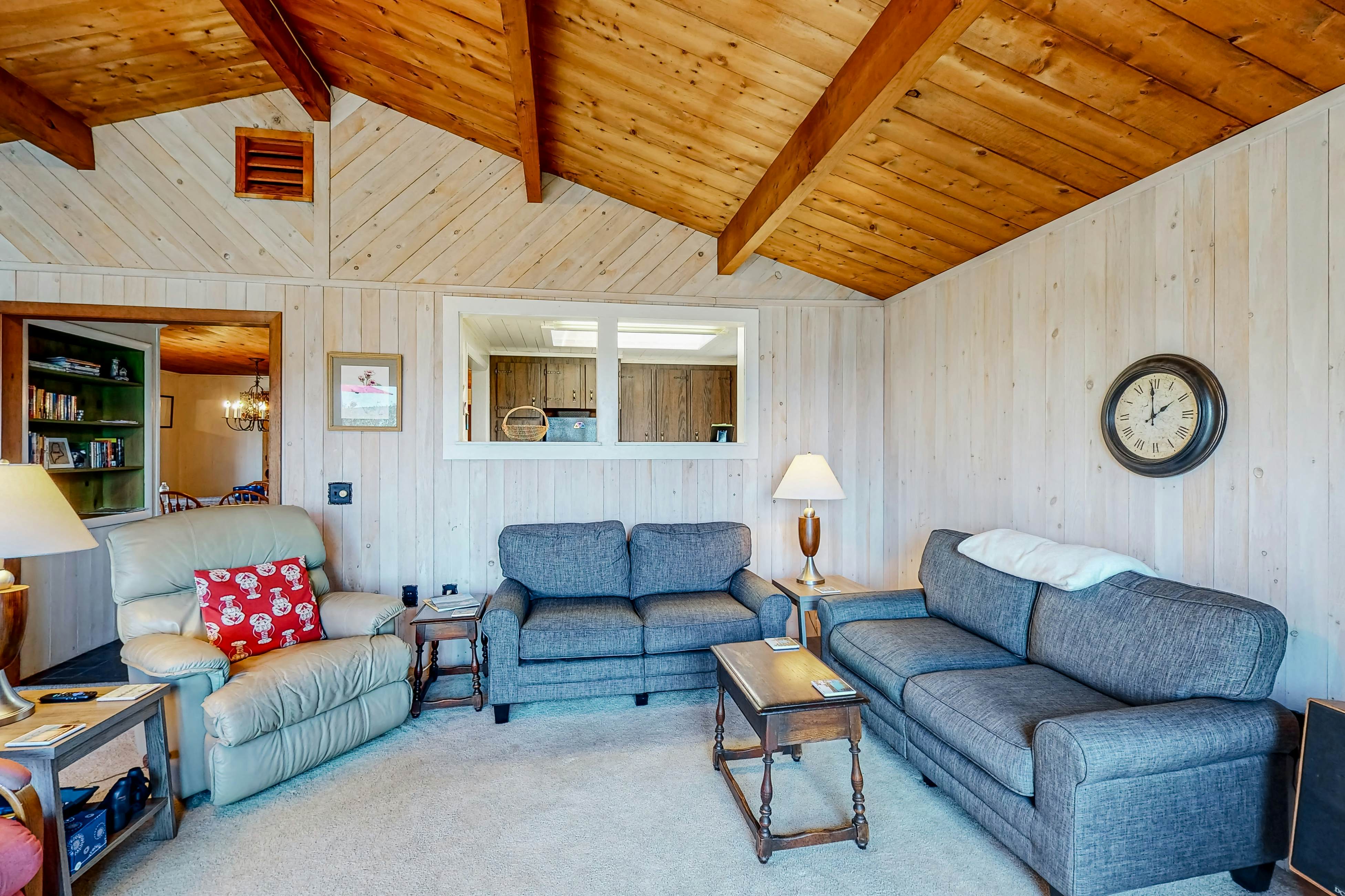 Mount Desert Island Lodging, Vacation Cabins and Cottages Vacasa