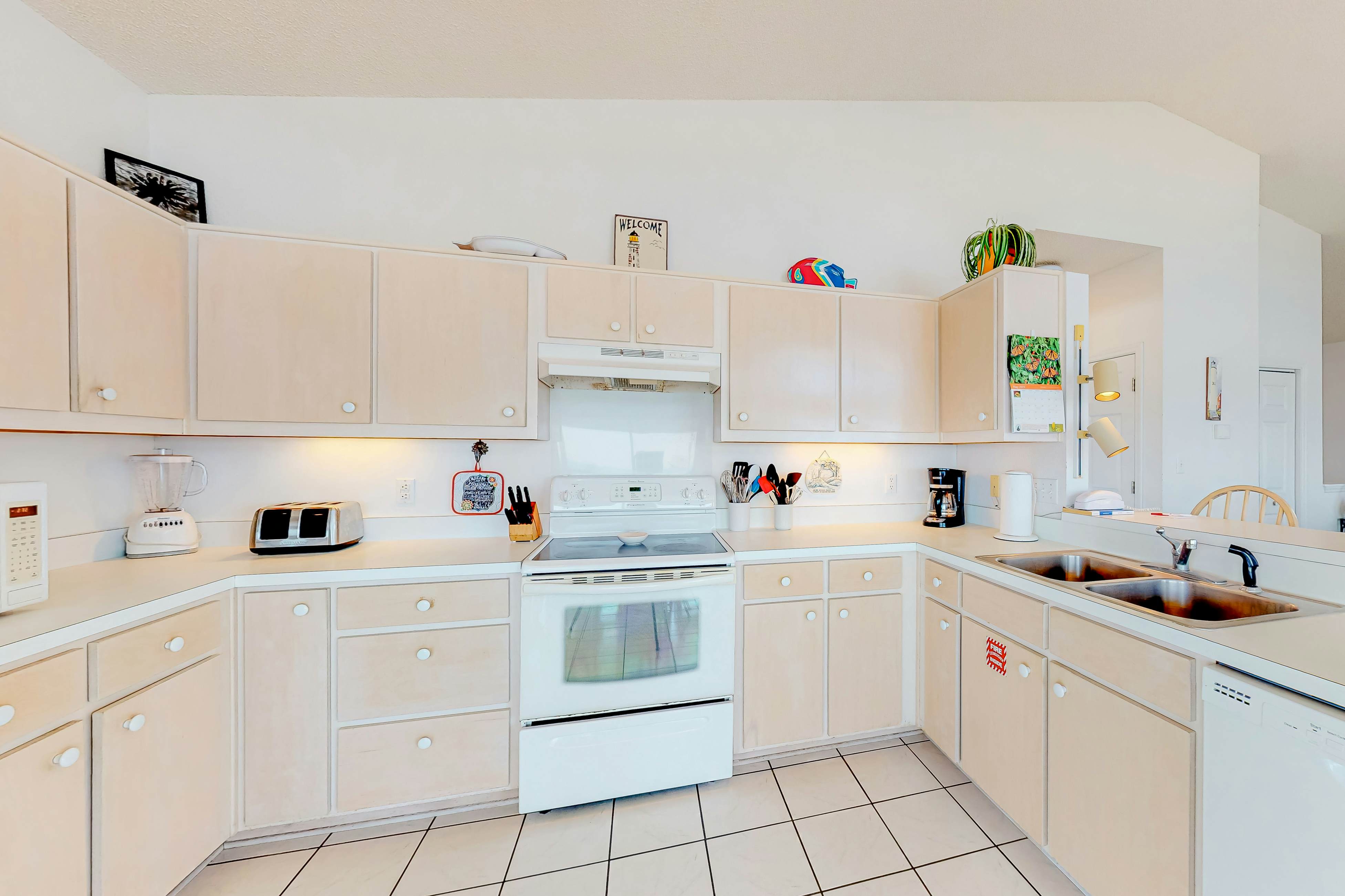 Beach Time 4 BD St. Island, FL Vacation Rental Vacasa