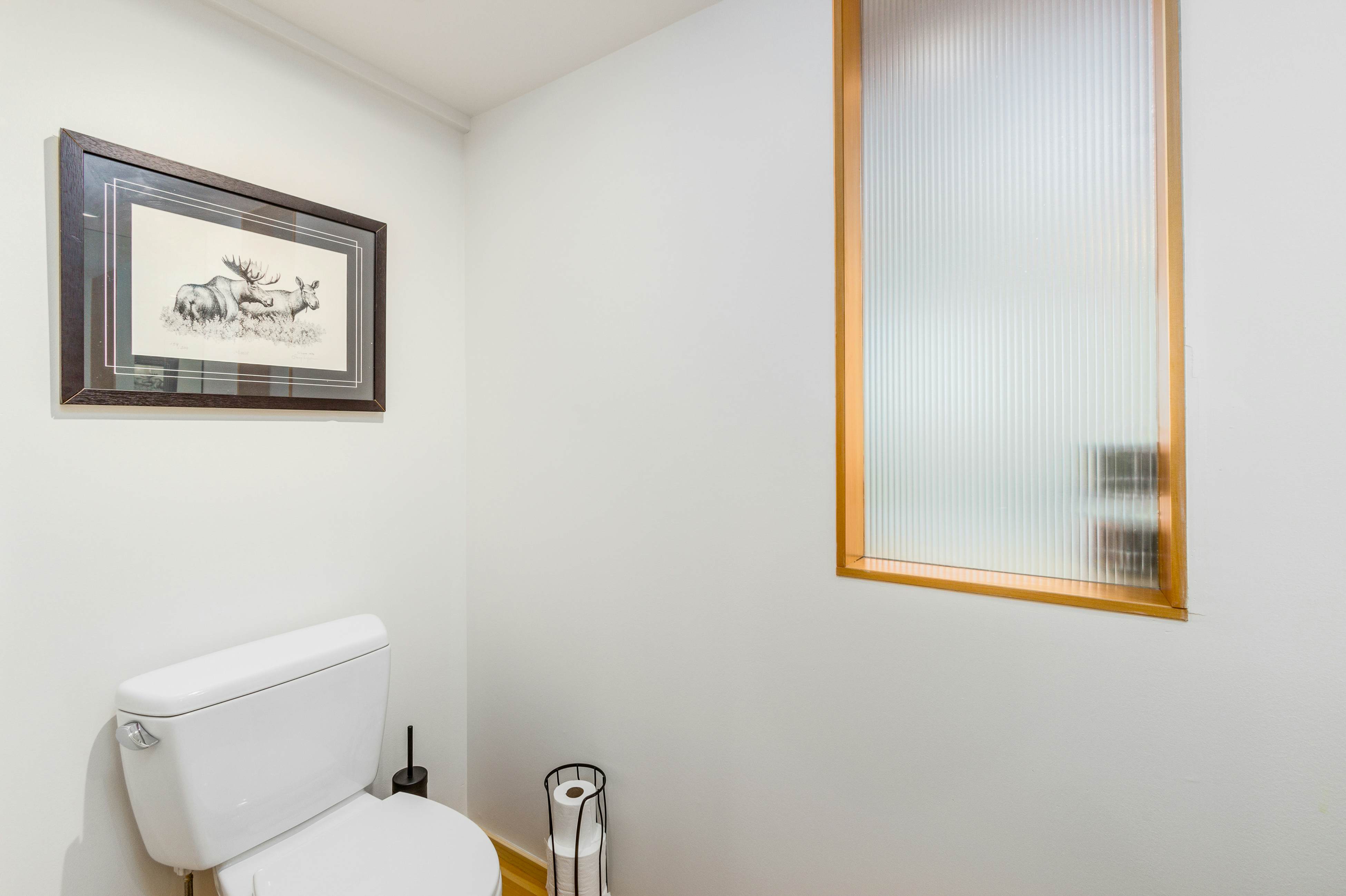 Downtown Contemporary - Full Property