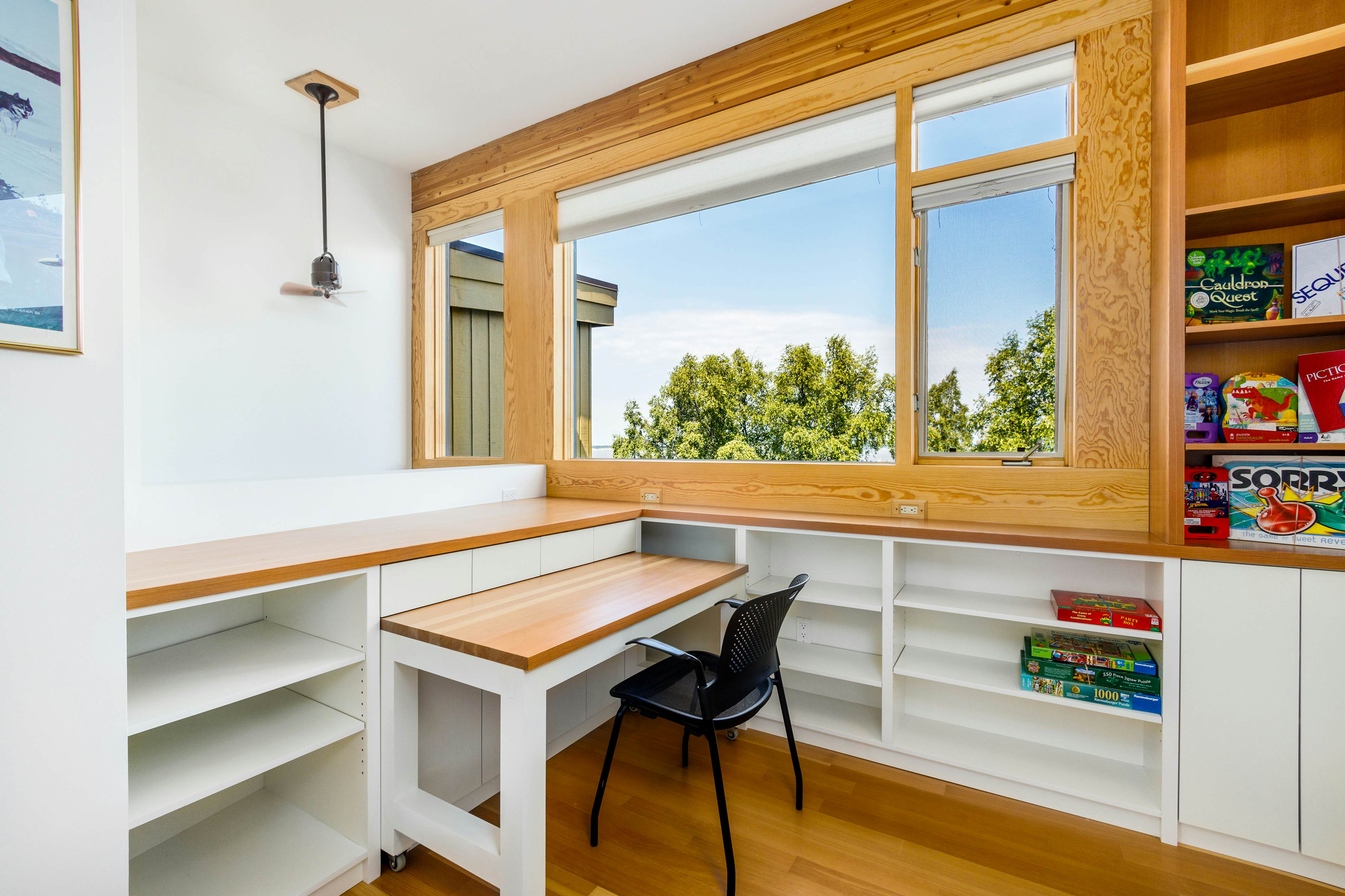 Downtown Contemporary - Full Property