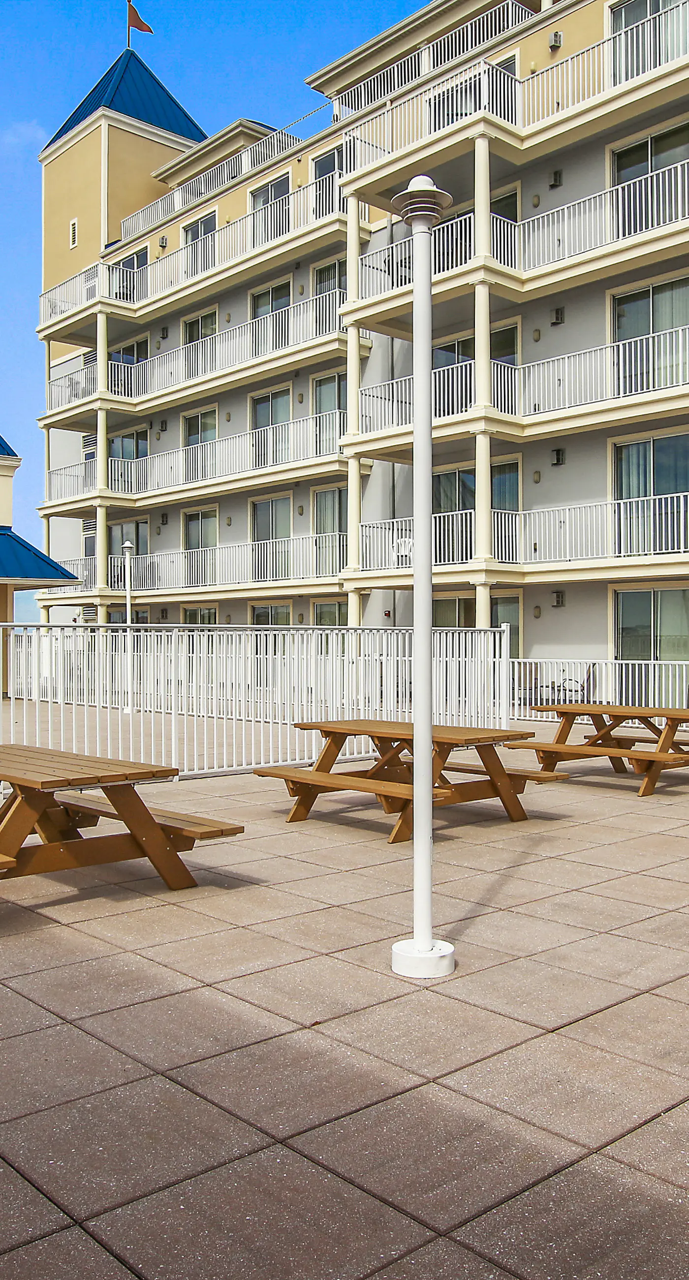 Belmont Towers 305 3 BD Ocean City, MD Vacation Rental Vacasa