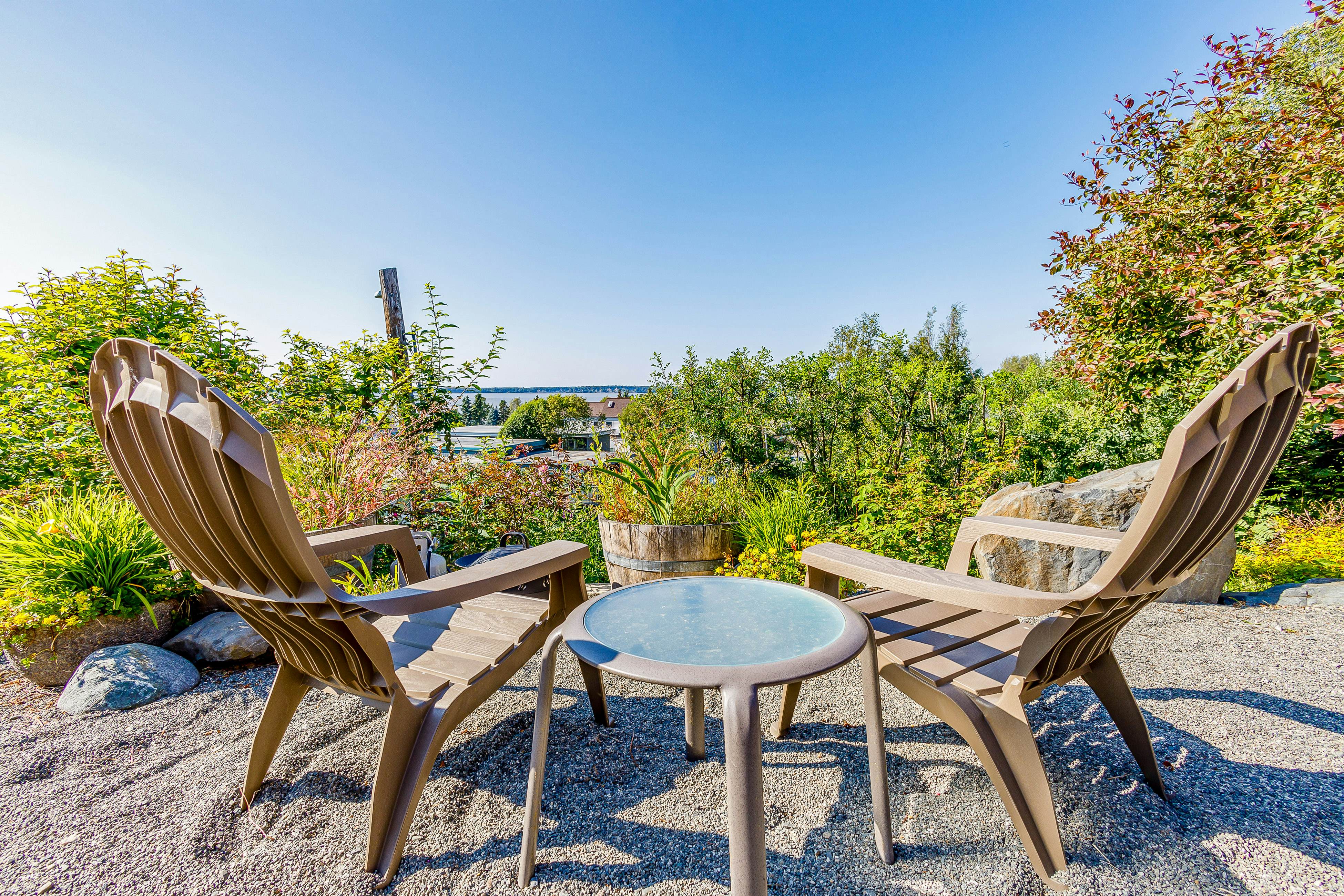 Downtown Contemporary - Full Property