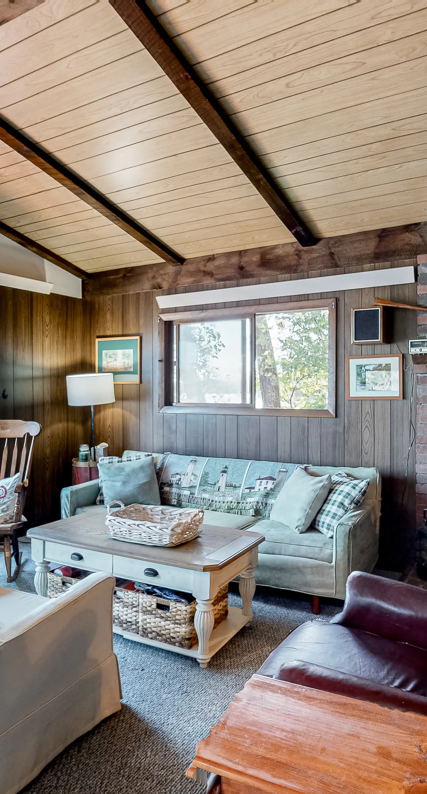 House on Big Sandy Pond 3 BD Plymouth, MA Vacation Rental Vacasa