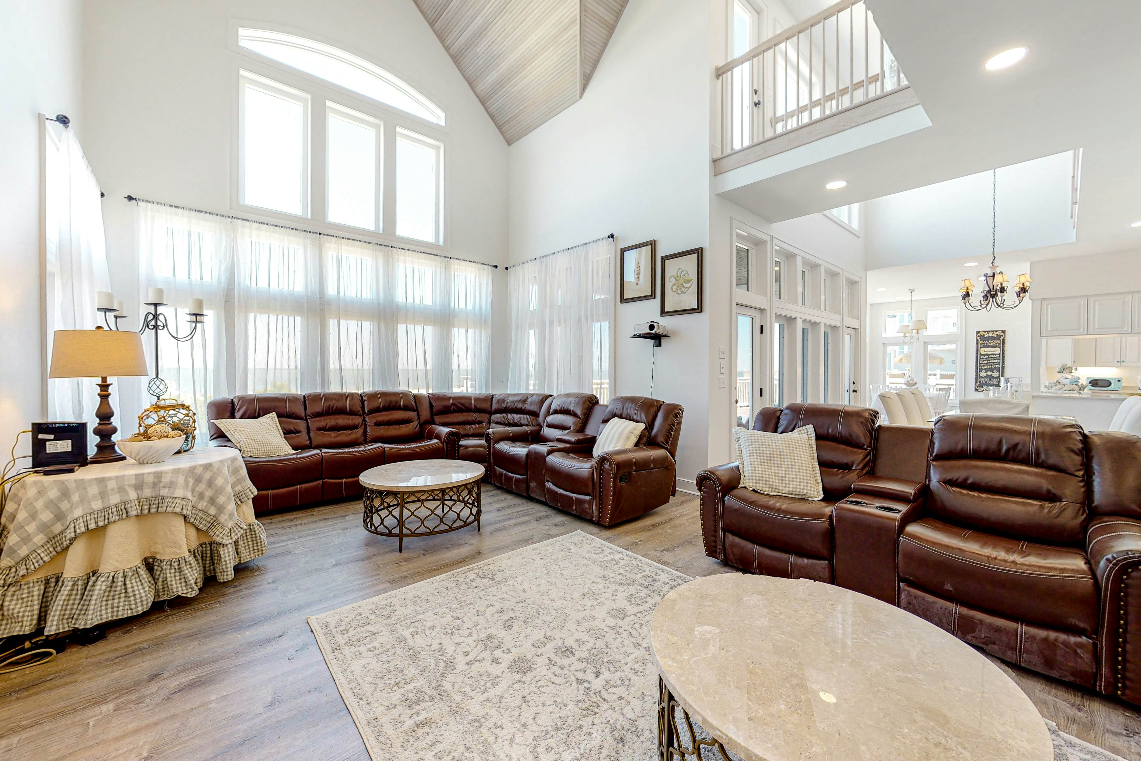 The Preserve 39676 Hamptons Ln. 5 BD Bethany Beach, DE Vacation