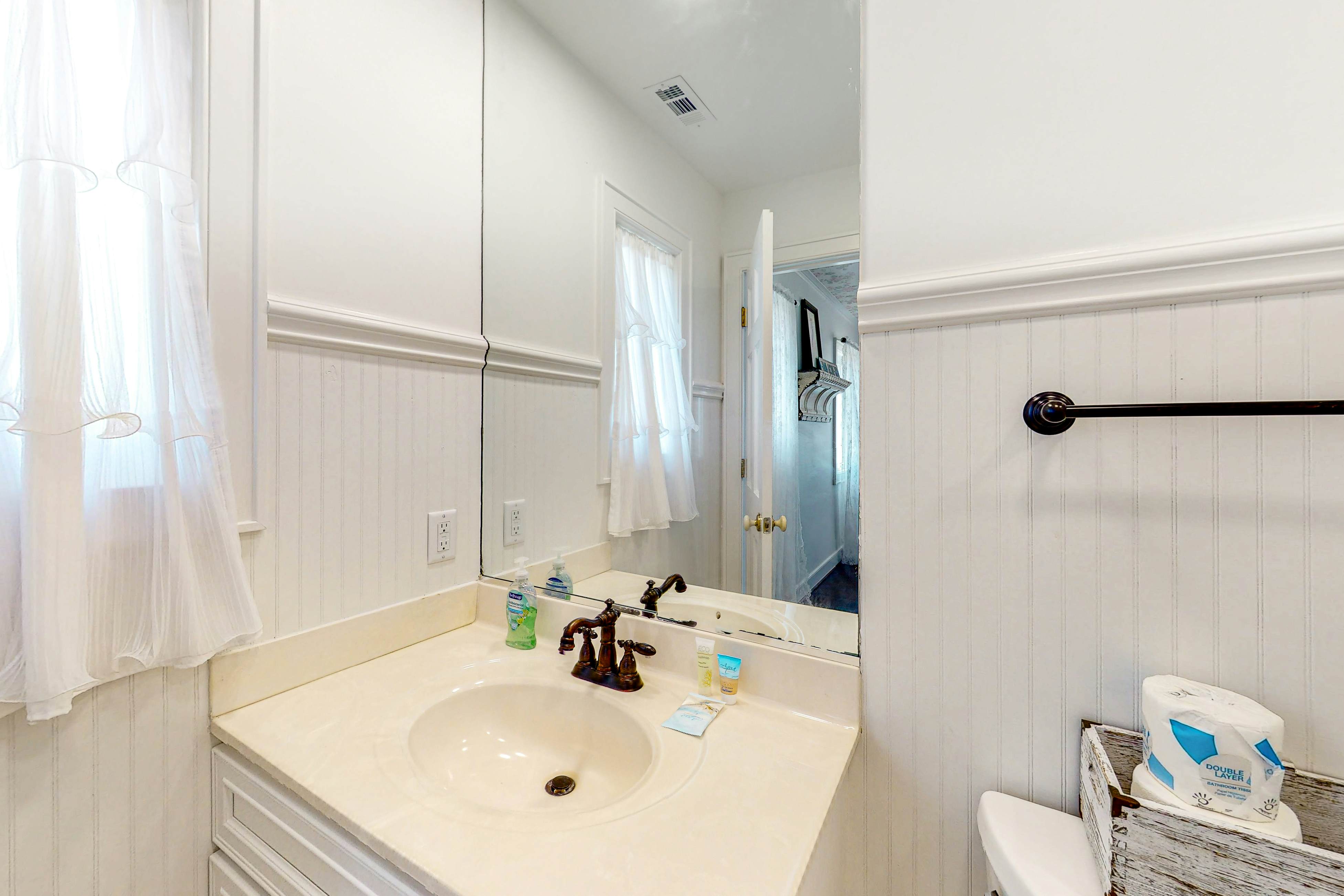 The Preserve 39676 Hamptons Ln. 5 BD Bethany Beach, DE Vacation