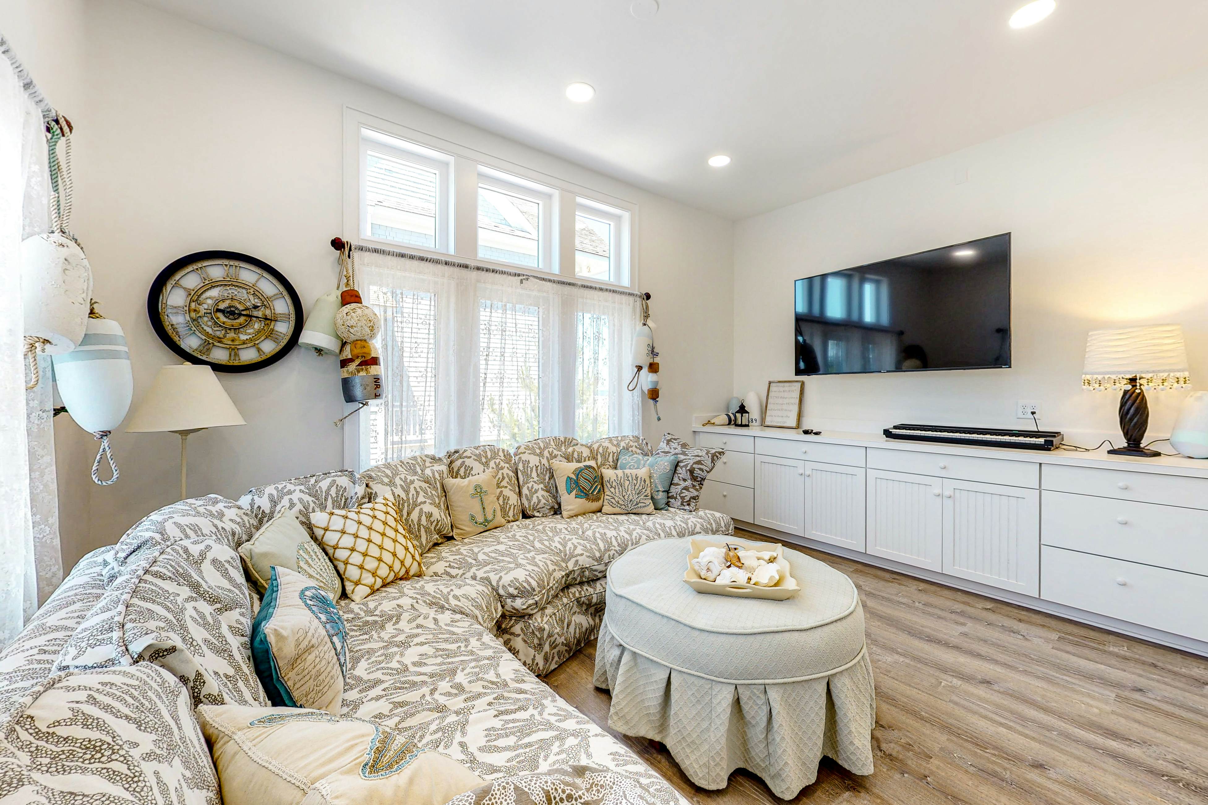 The Preserve 39676 Hamptons Ln. 5 BD Bethany Beach, DE Vacation