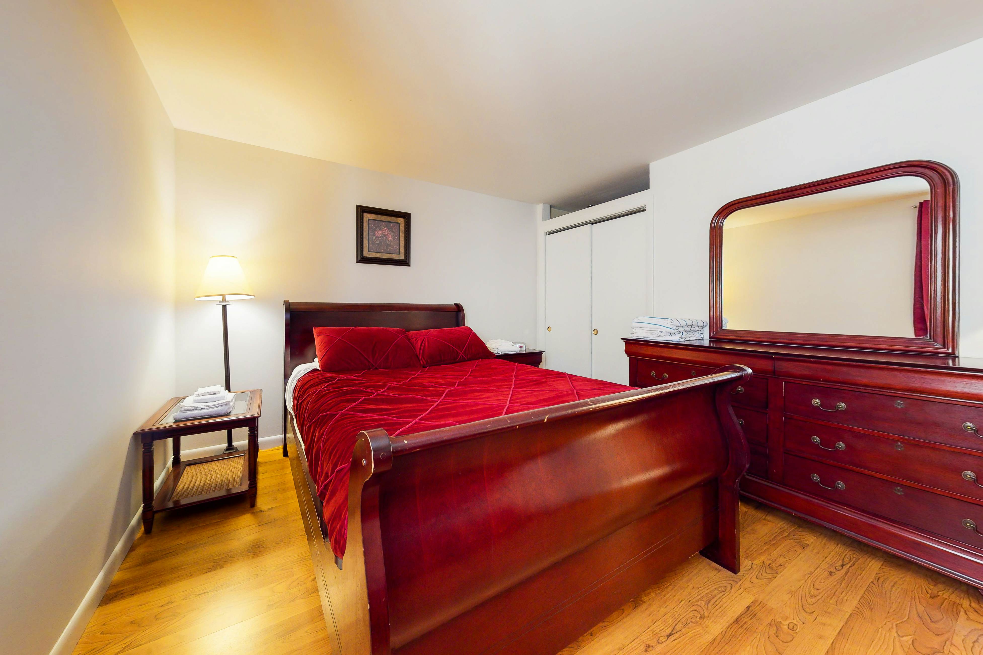 Lake Winnipesaukee Retreat