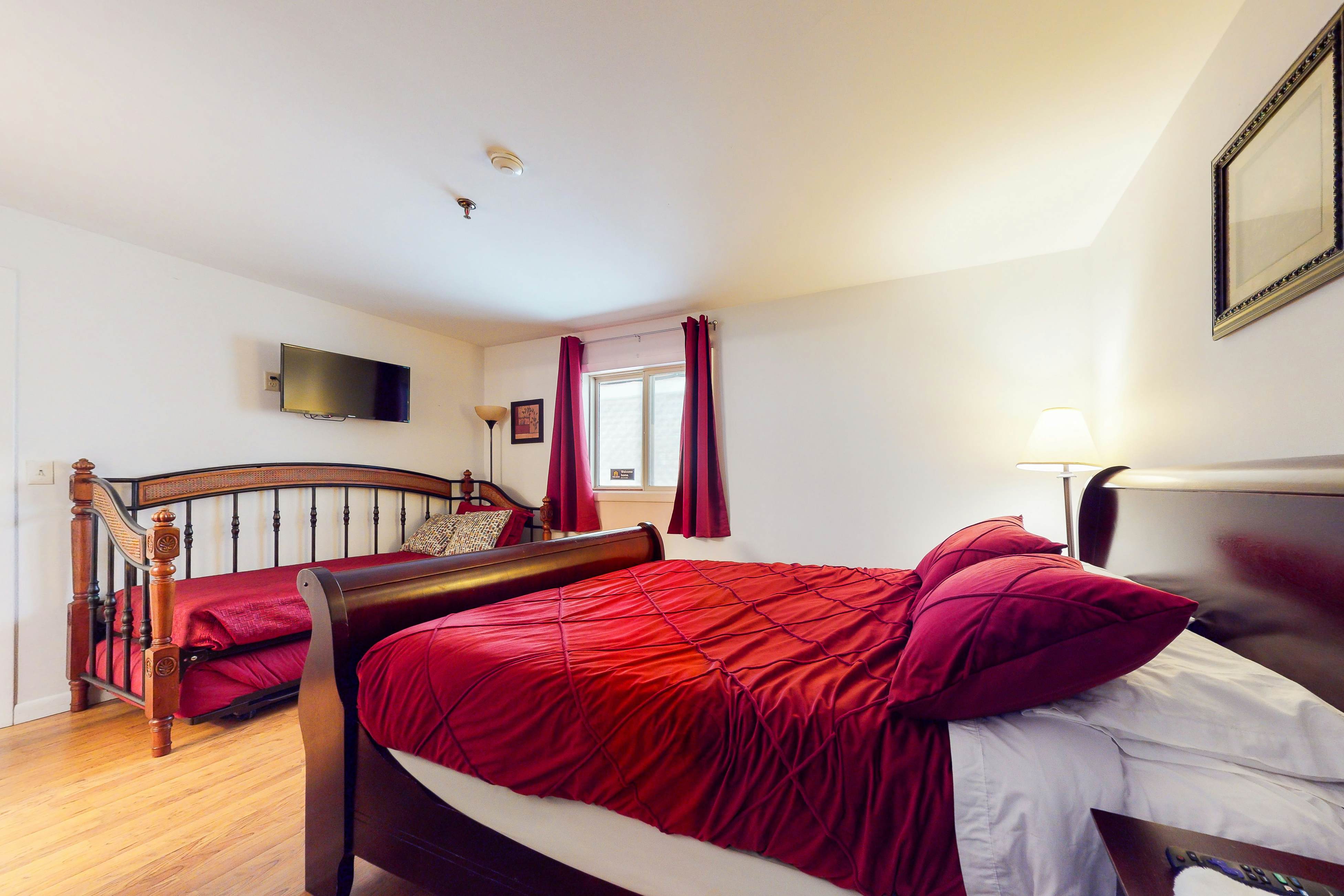 Lake Winnipesaukee Retreat