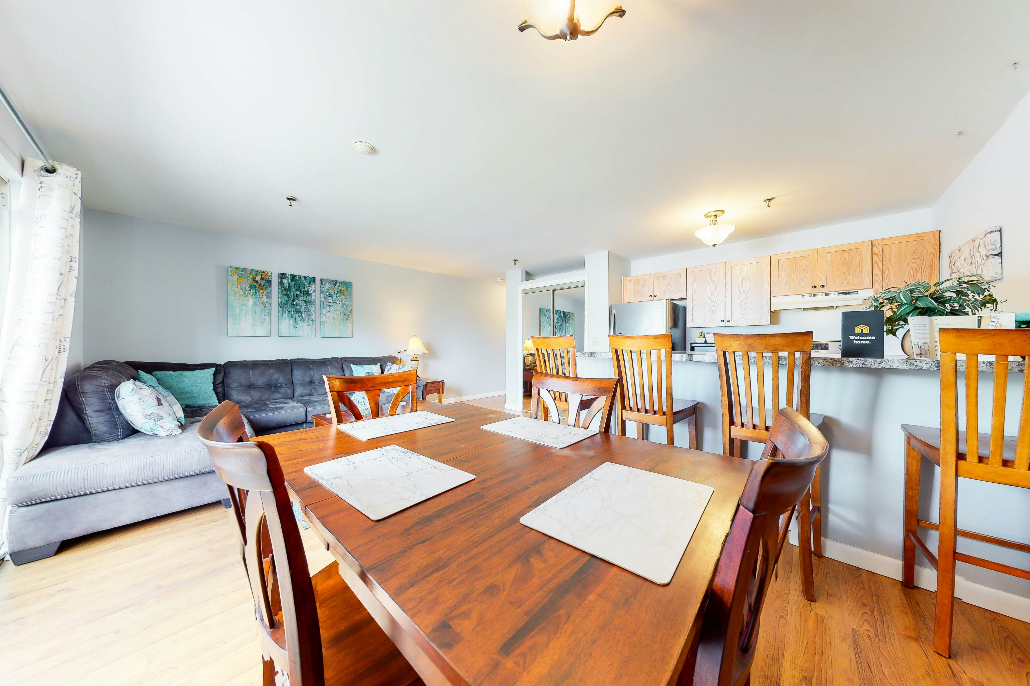 Lake Winnipesaukee Retreat