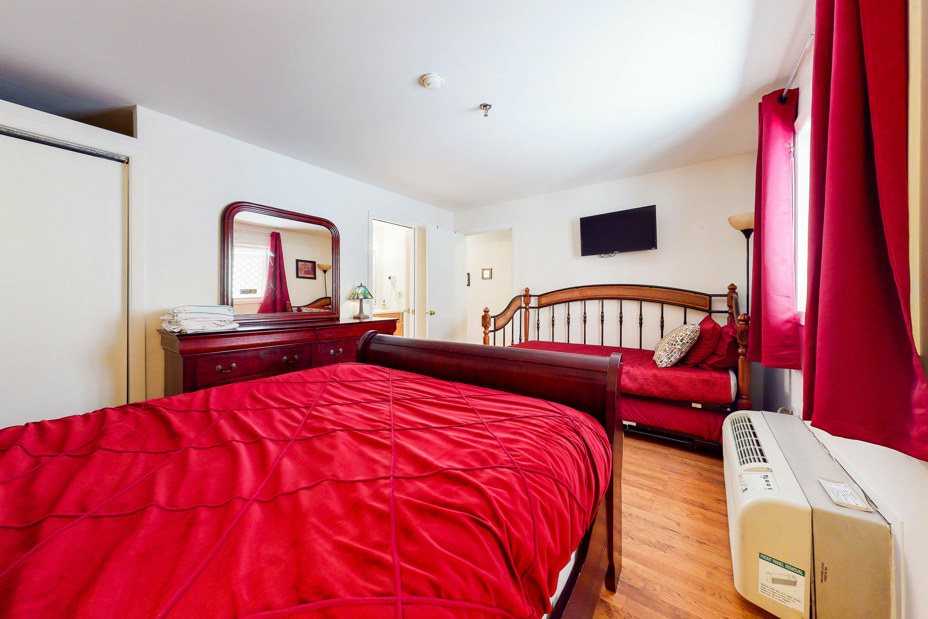 Lake Winnipesaukee Retreat