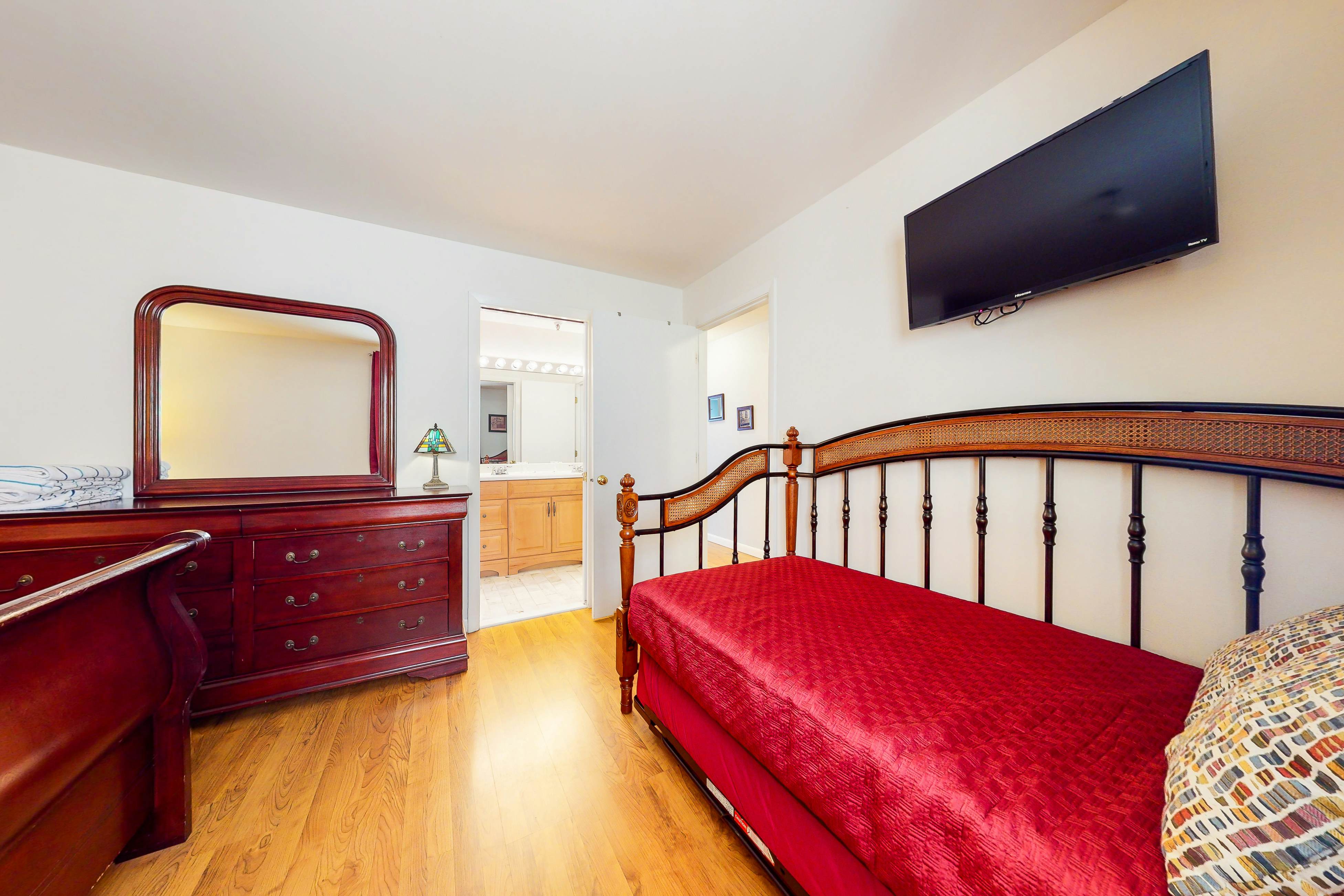 Lake Winnipesaukee Retreat