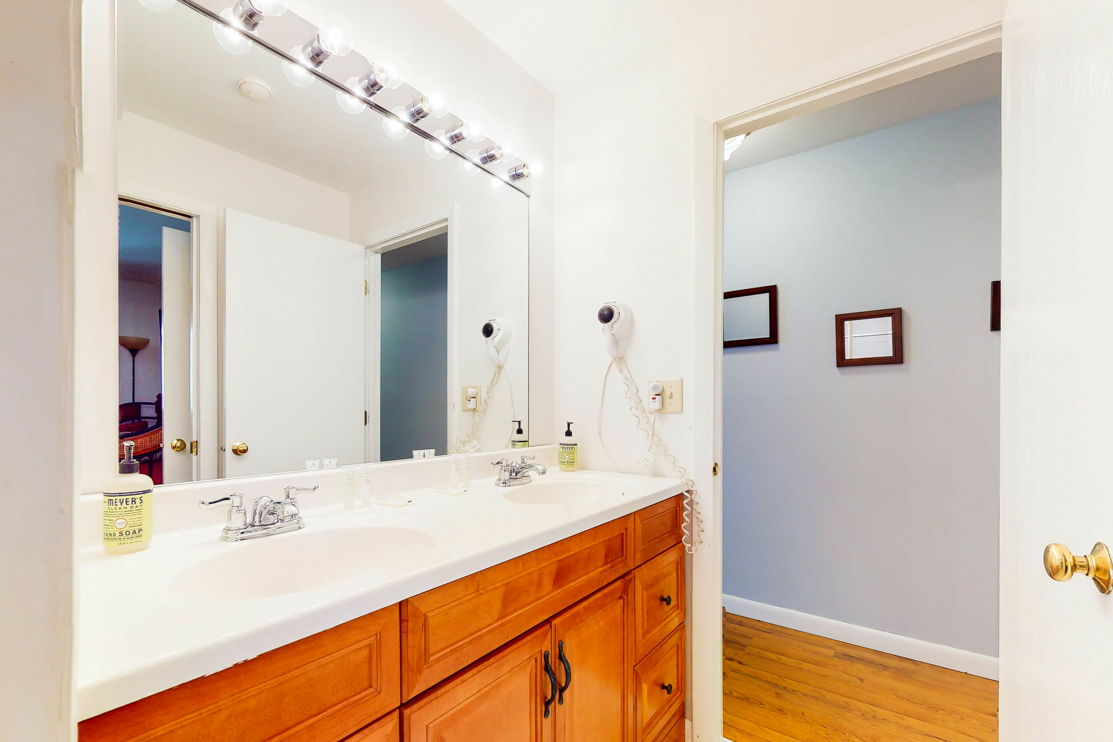 Lake Winnipesaukee Retreat