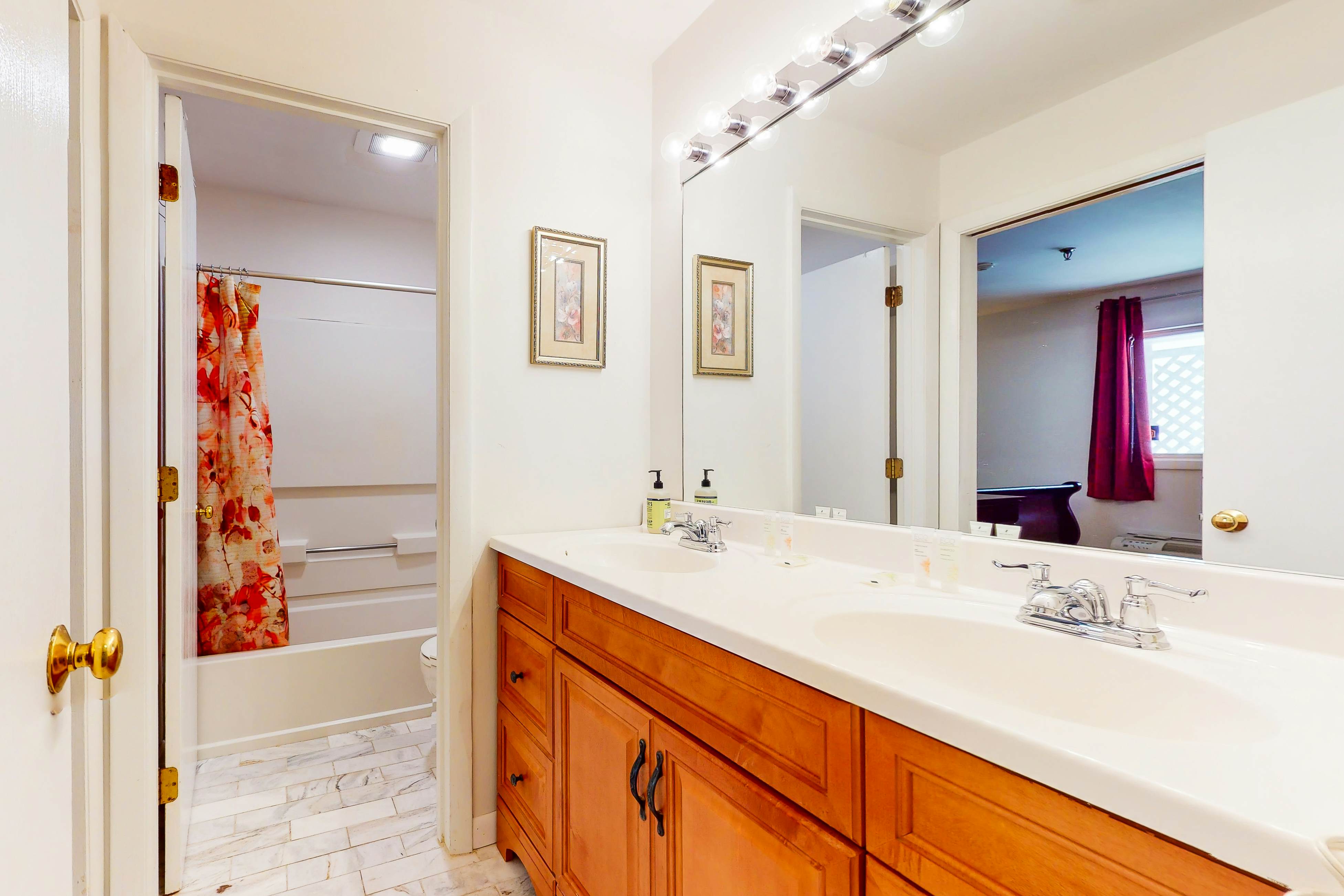 Lake Winnipesaukee Retreat