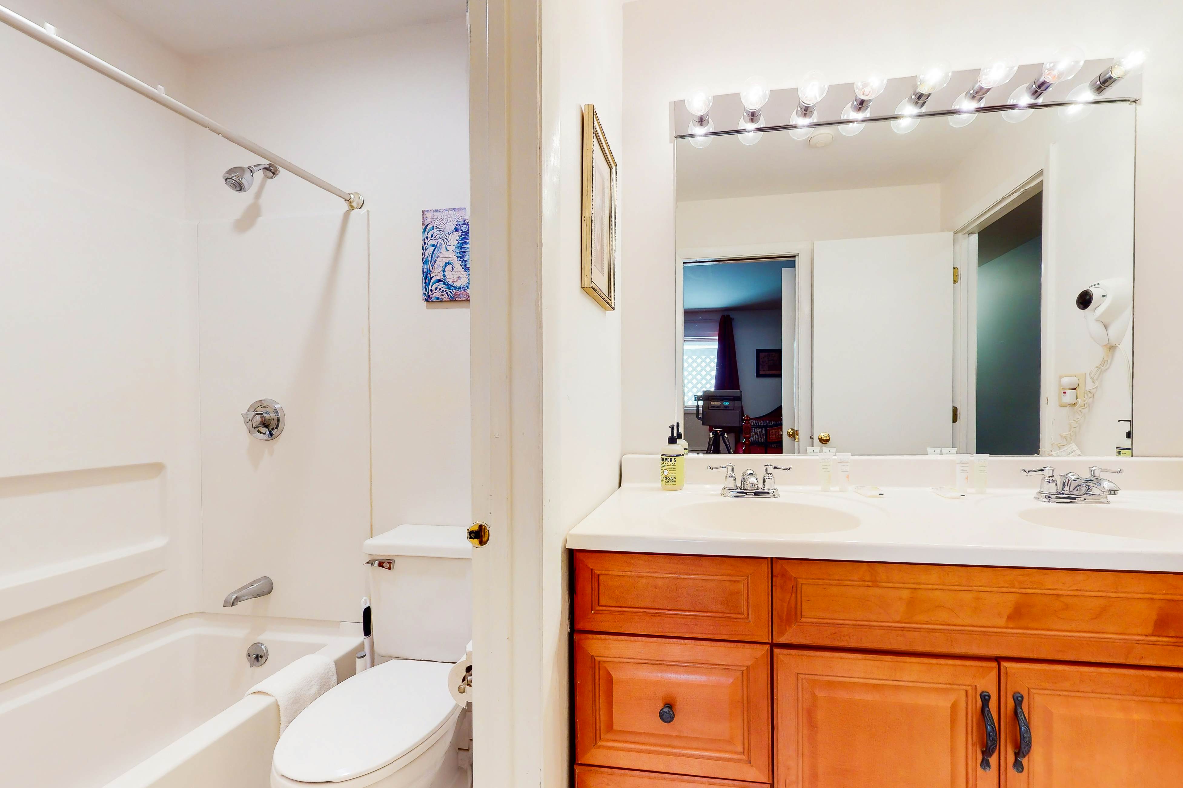 Lake Winnipesaukee Retreat