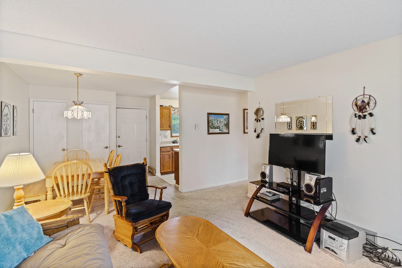 Shadow Run 2 BD Steamboat Springs, CO Vacation Rental Vacasa