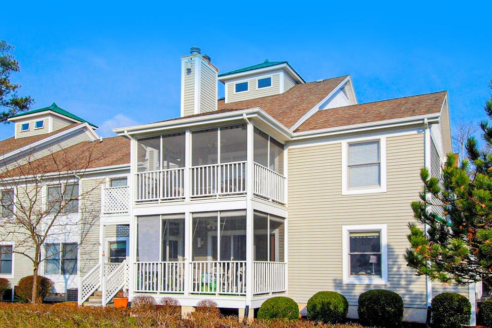 Sea Colony 13008 Tall Pines Ct. 2 BD Bethany Beach, DE Vacation
