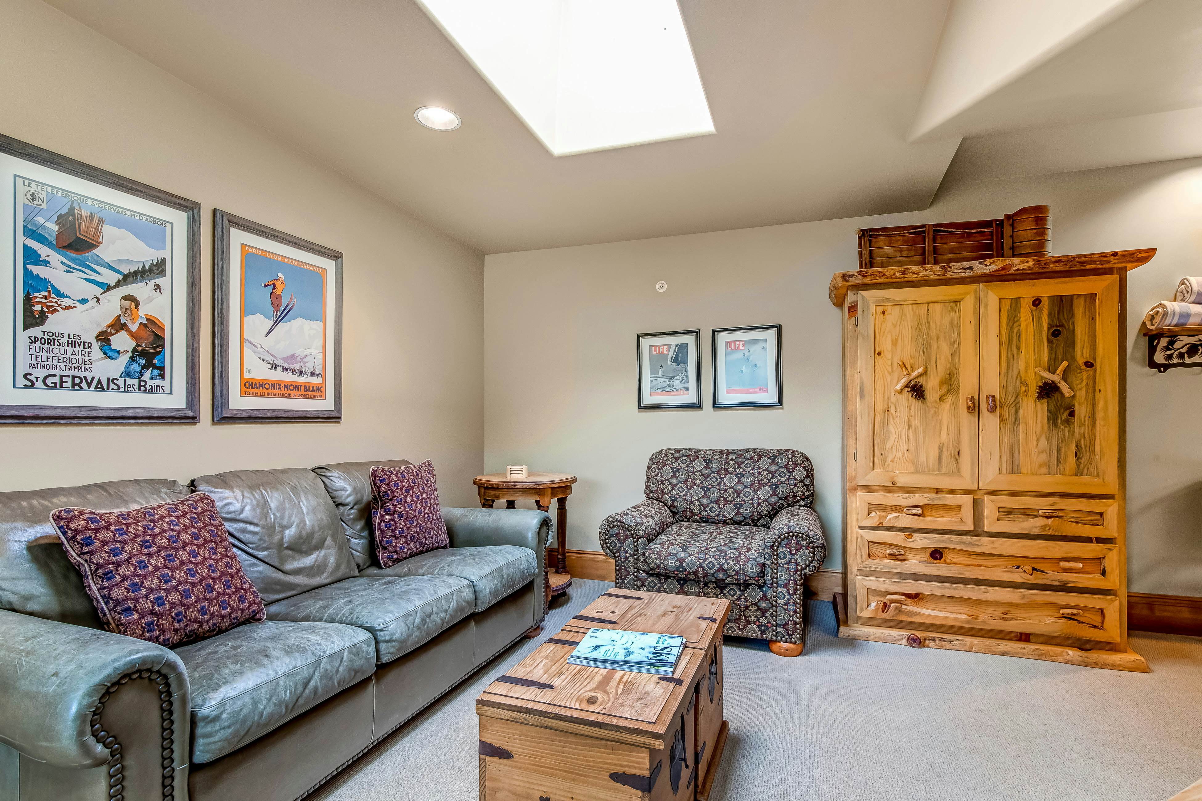 The Lodges at Deer Valley C  5423