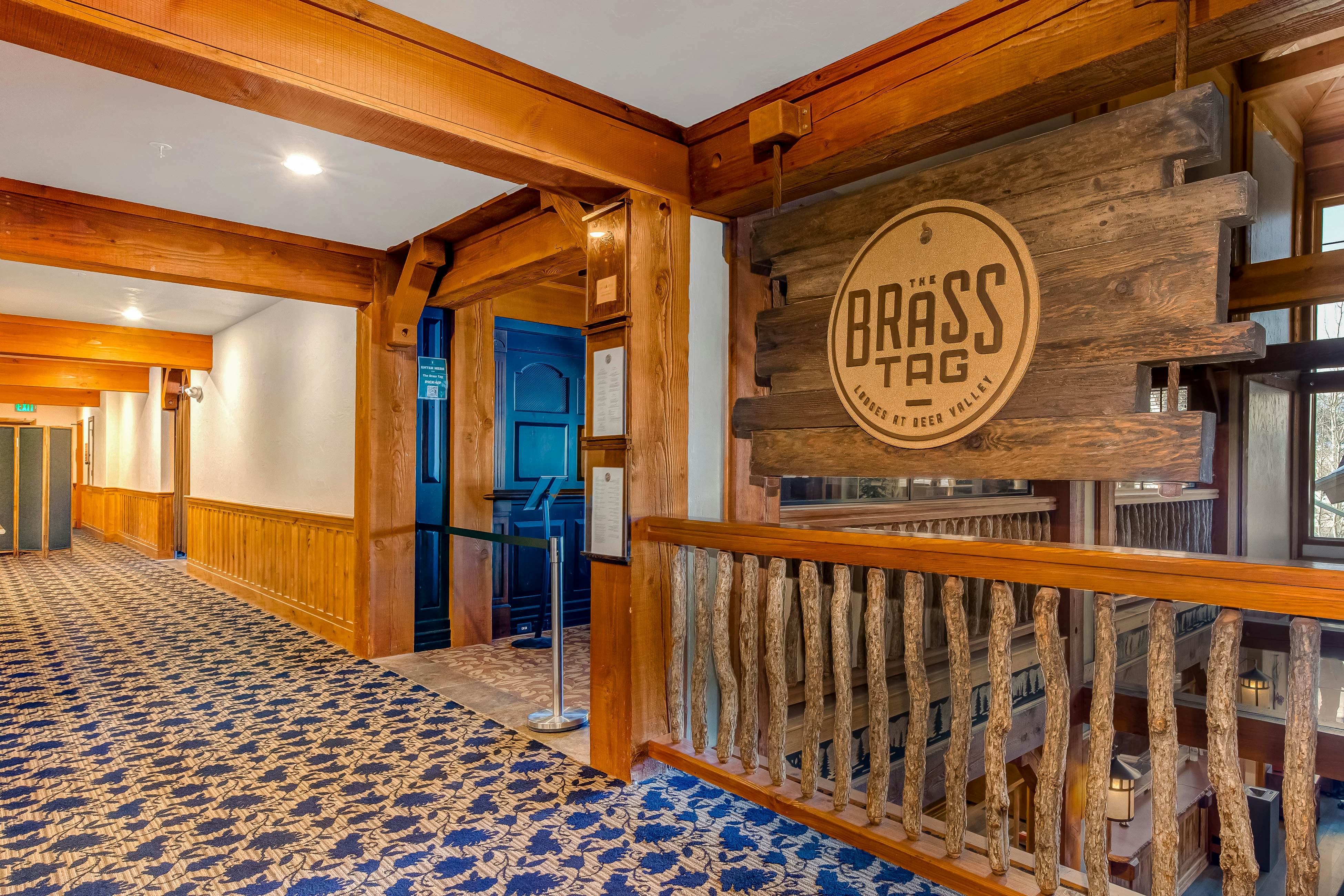 The Lodges at Deer Valley C  5423