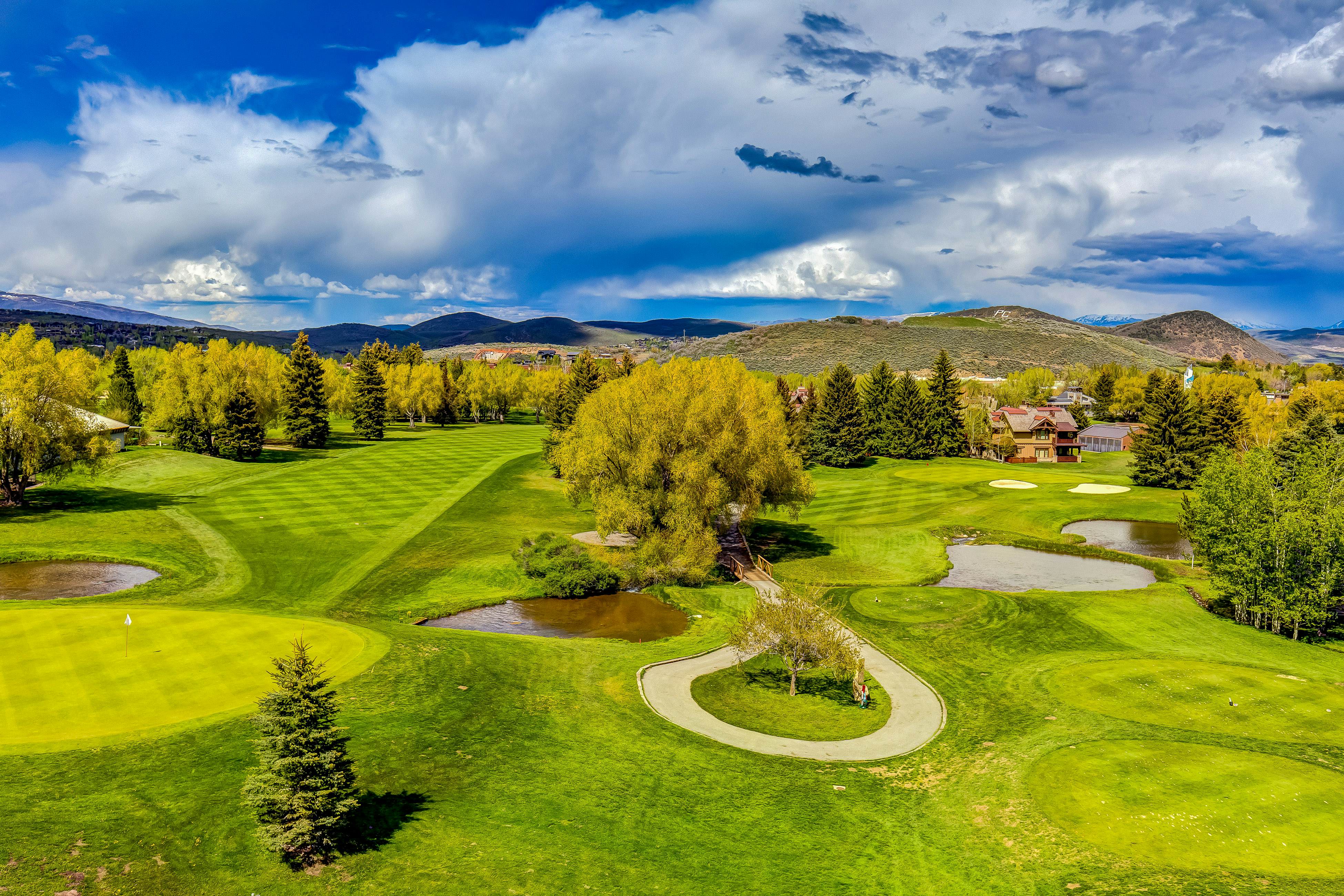 The Lodges at Deer Valley C  5423