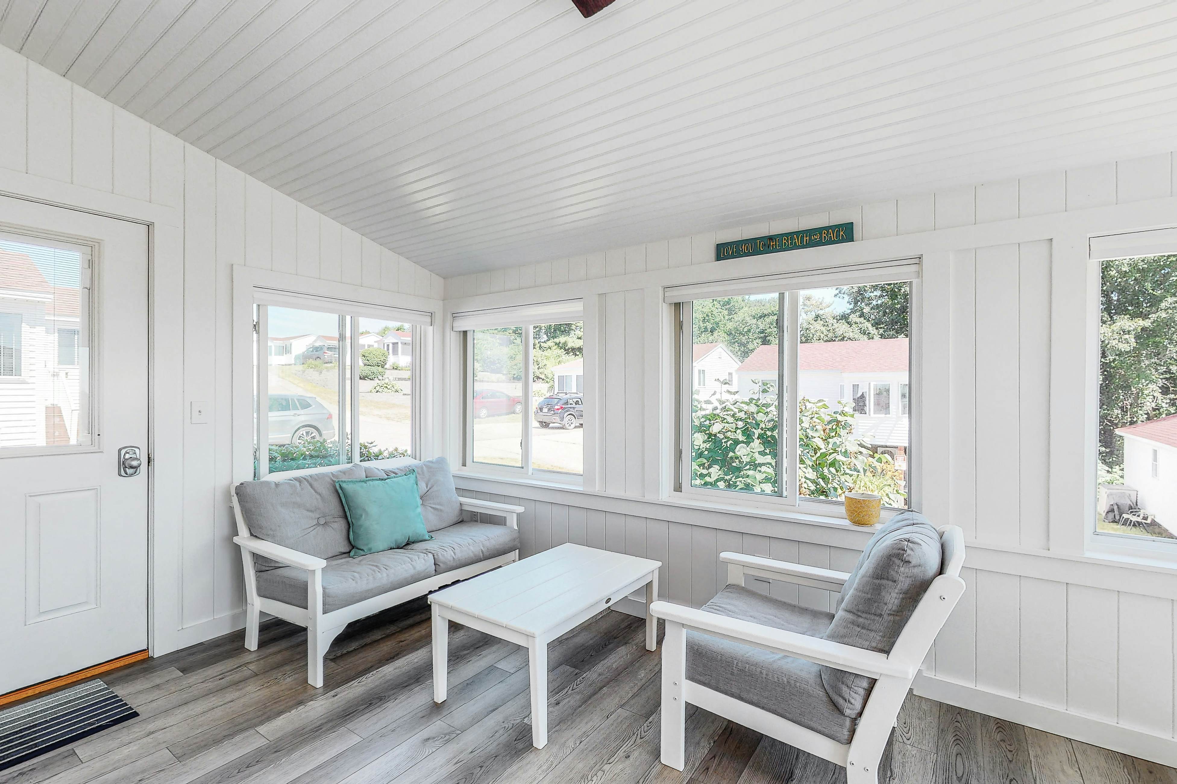 Belle of Maine Cottages, Condos Wells, ME Vacasa