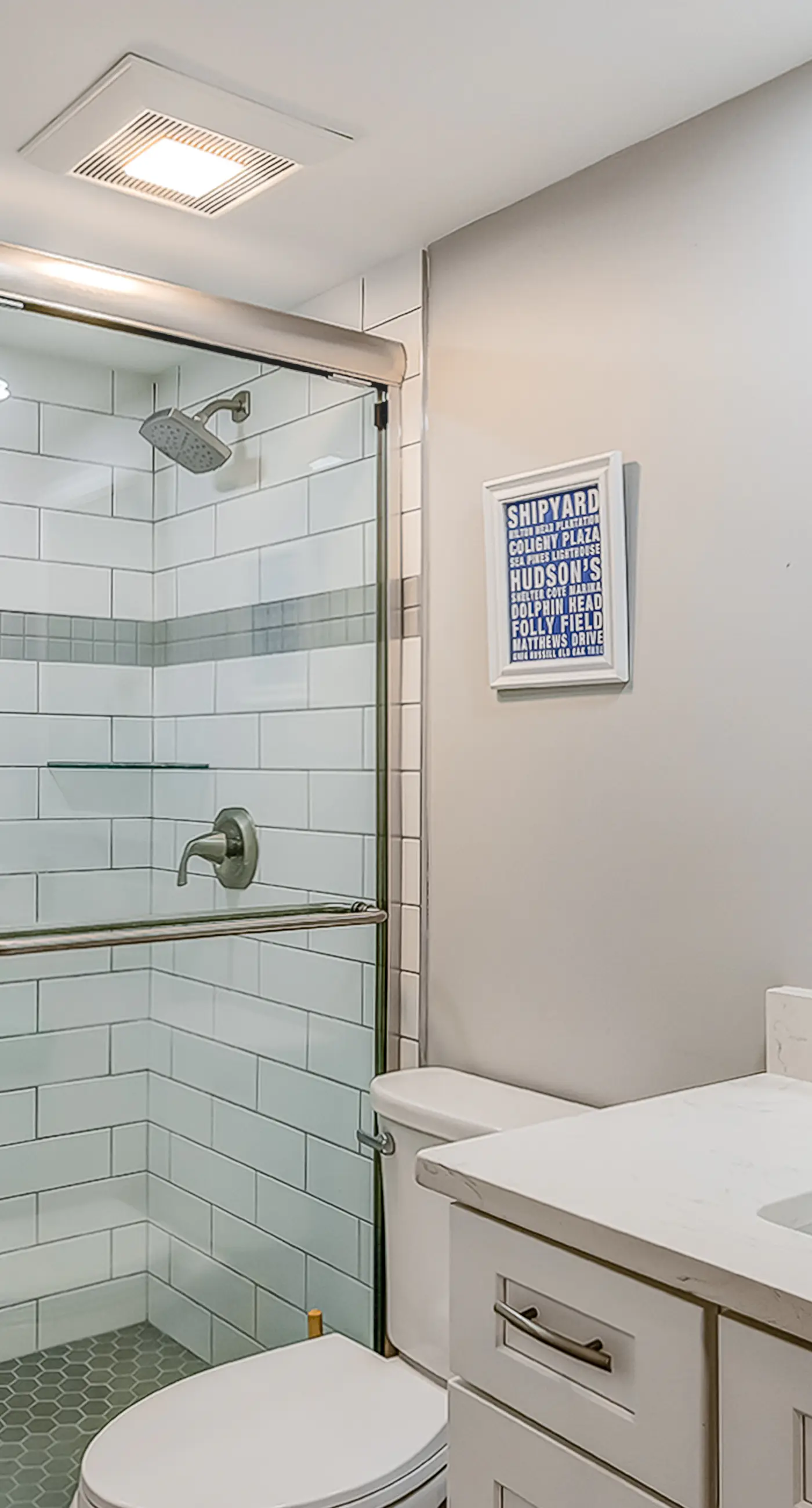 Forest Beach Villas 101